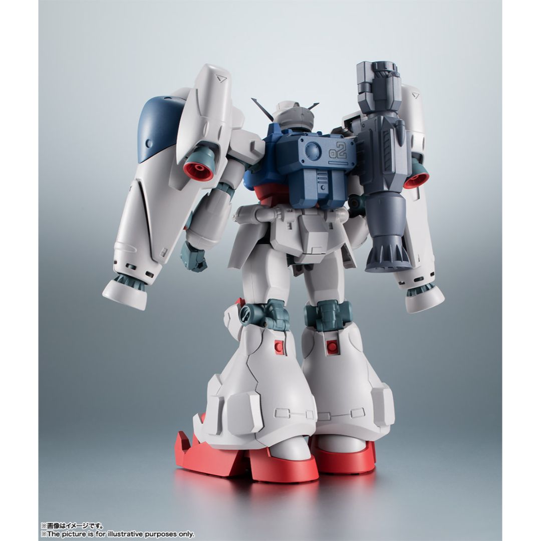 <Side Ms> Rx-78Gp02A ガンダム試作2号機 Ver. A.N.I.M.E.