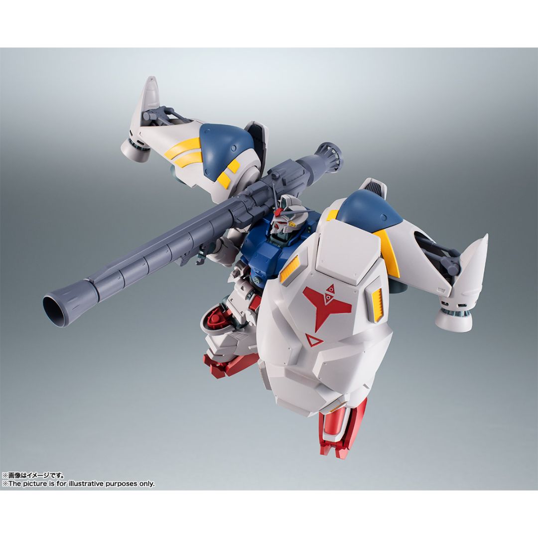 <Side Ms> Rx-78Gp02A ガンダム試作2号機 Ver. A.N.I.M.E.