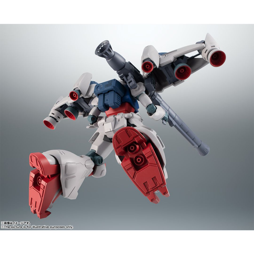 <Side Ms> Rx-78Gp02A ガンダム試作2号機 Ver. A.N.I.M.E.