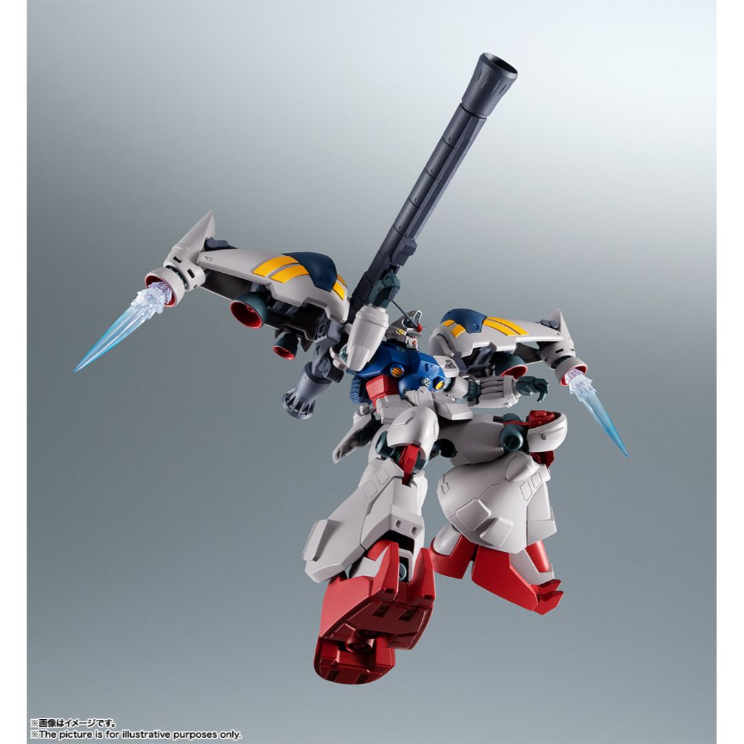 <Side Ms> Rx-78Gp02A ガンダム試作2号機 Ver. A.N.I.M.E.