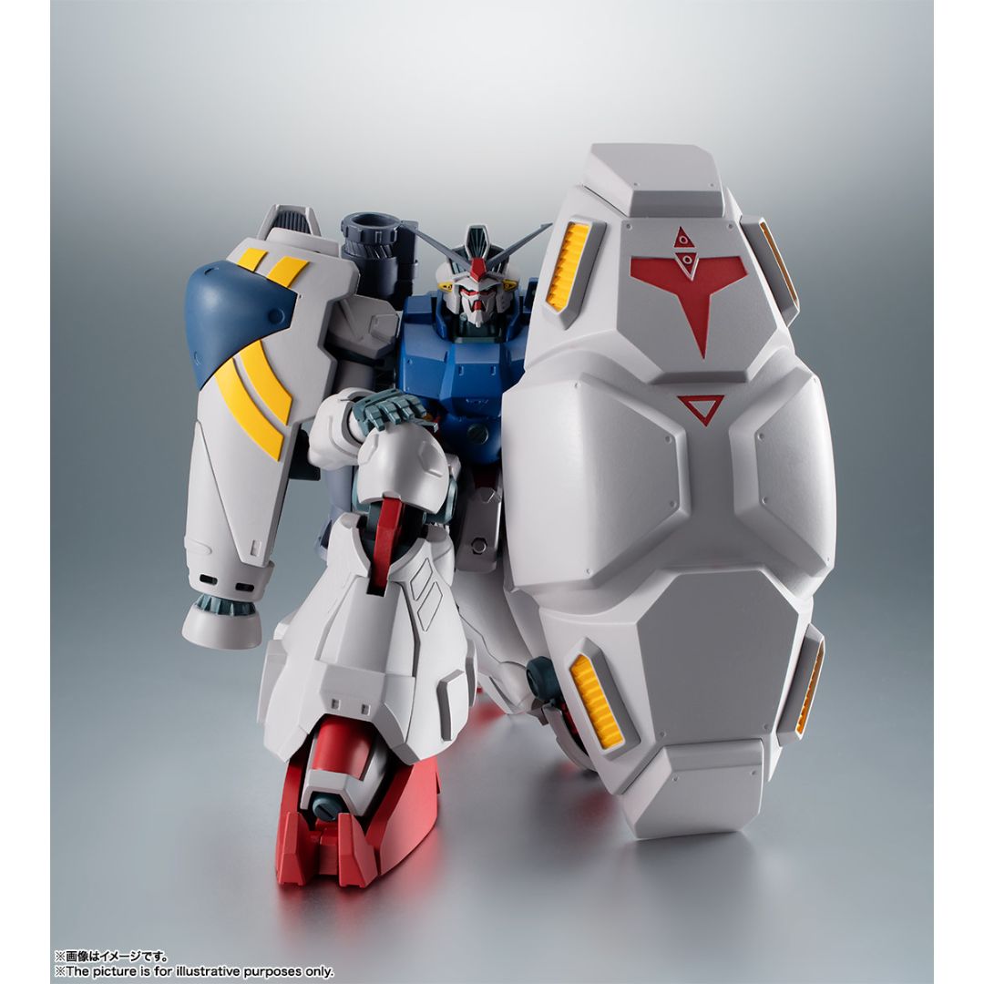 <Side Ms> Rx-78Gp02A ガンダム試作2号機 Ver. A.N.I.M.E.