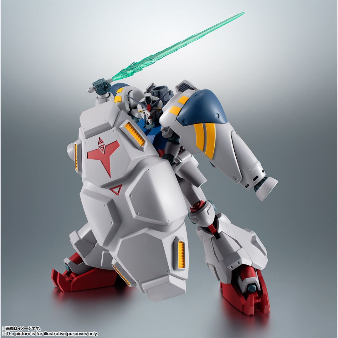 <Side Ms> Rx-78Gp02A ガンダム試作2号機 Ver. A.N.I.M.E.