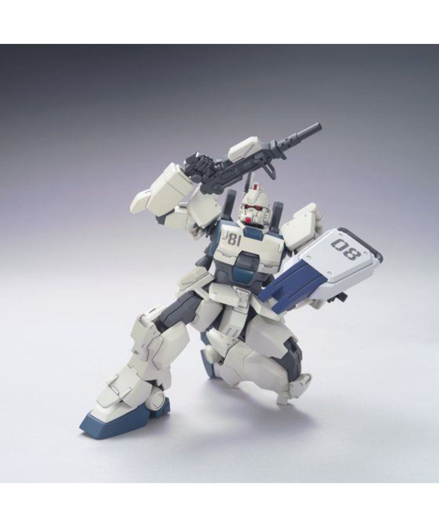 BANDAI / バンダイ / Hguc 1/144 ガンダムez8
