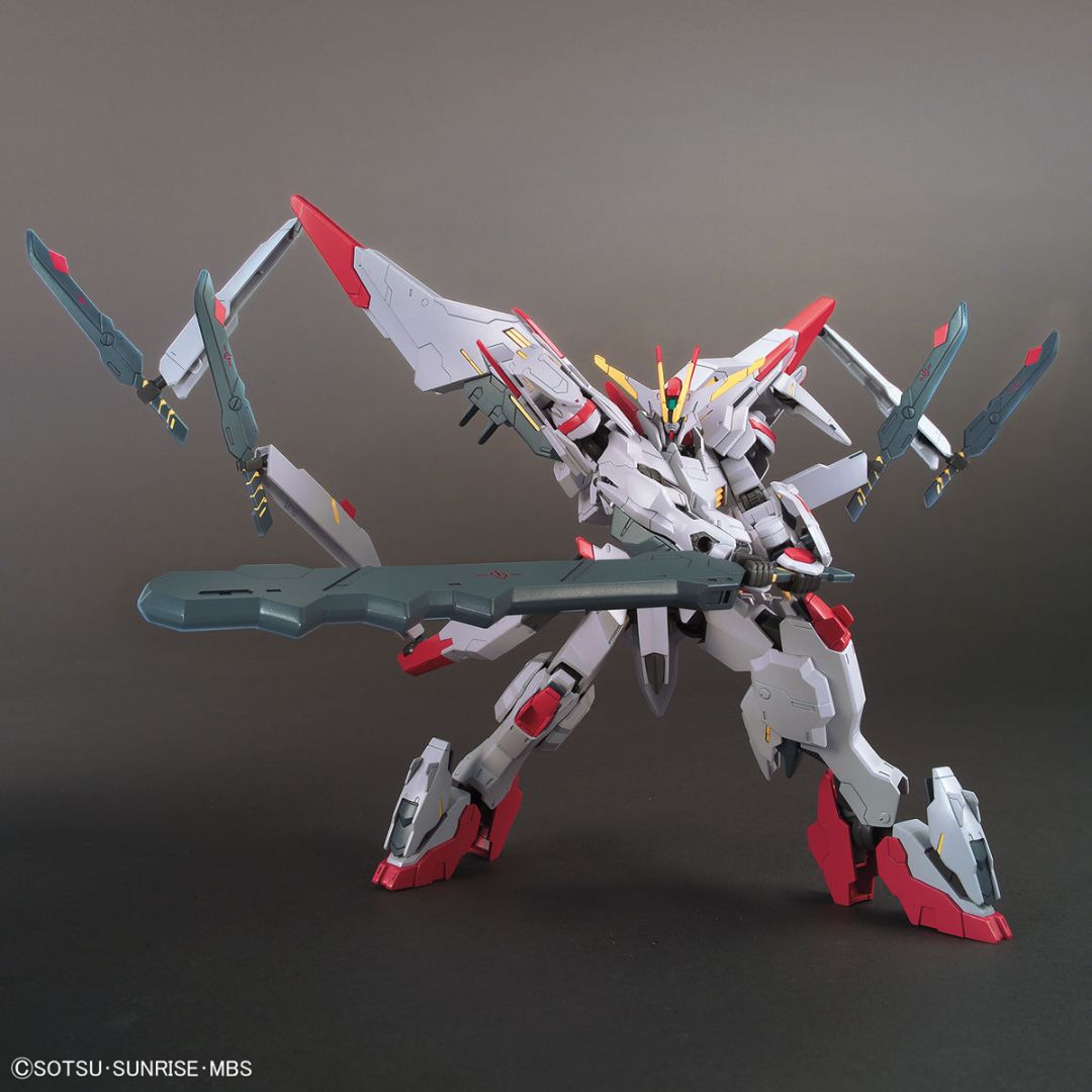 BANDAI / バンダイ / HG 1/144 ガンダムマルコシアス