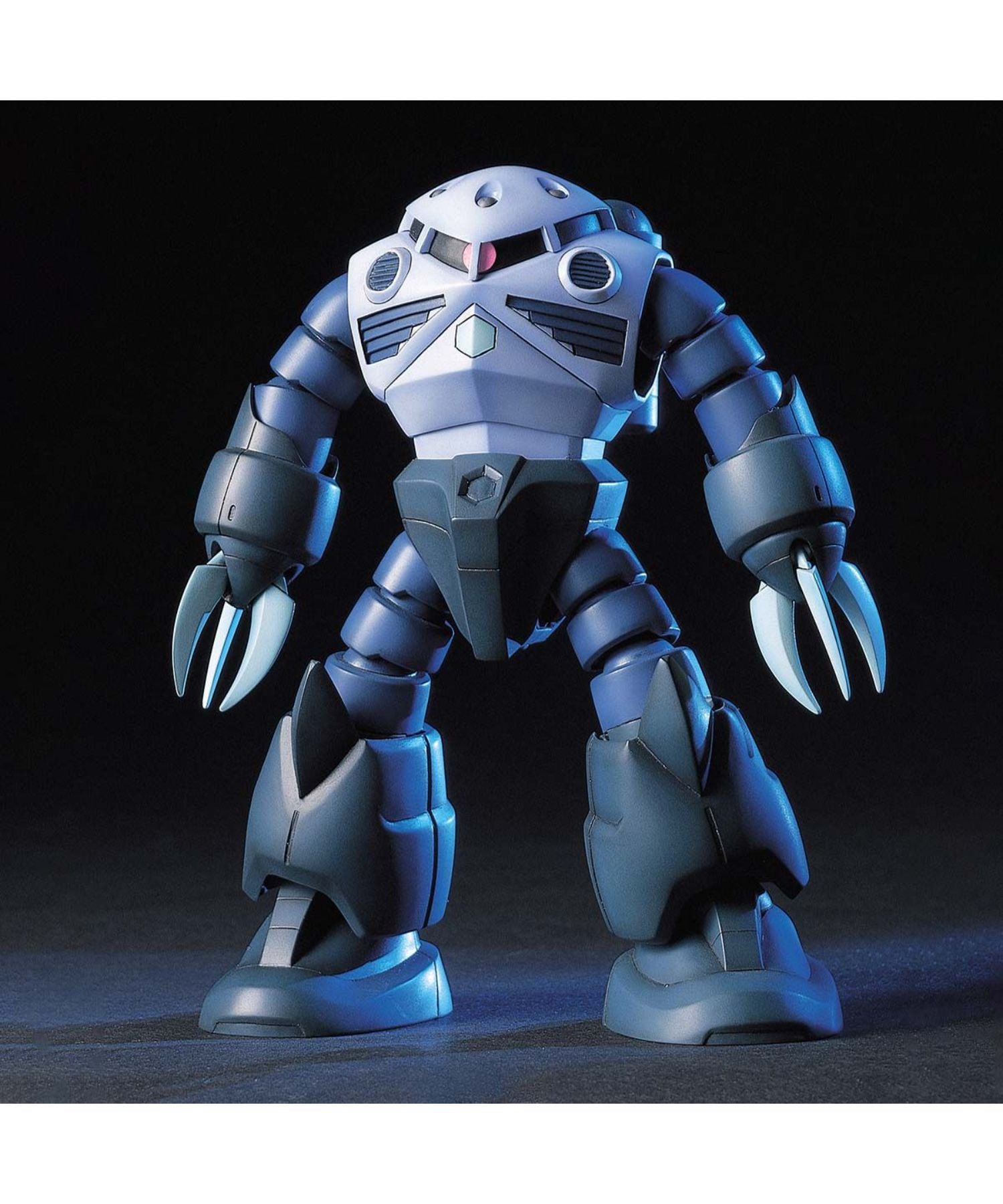 BANDAI / バンダイ / Hguc 1/144 Msm-07 ズゴック