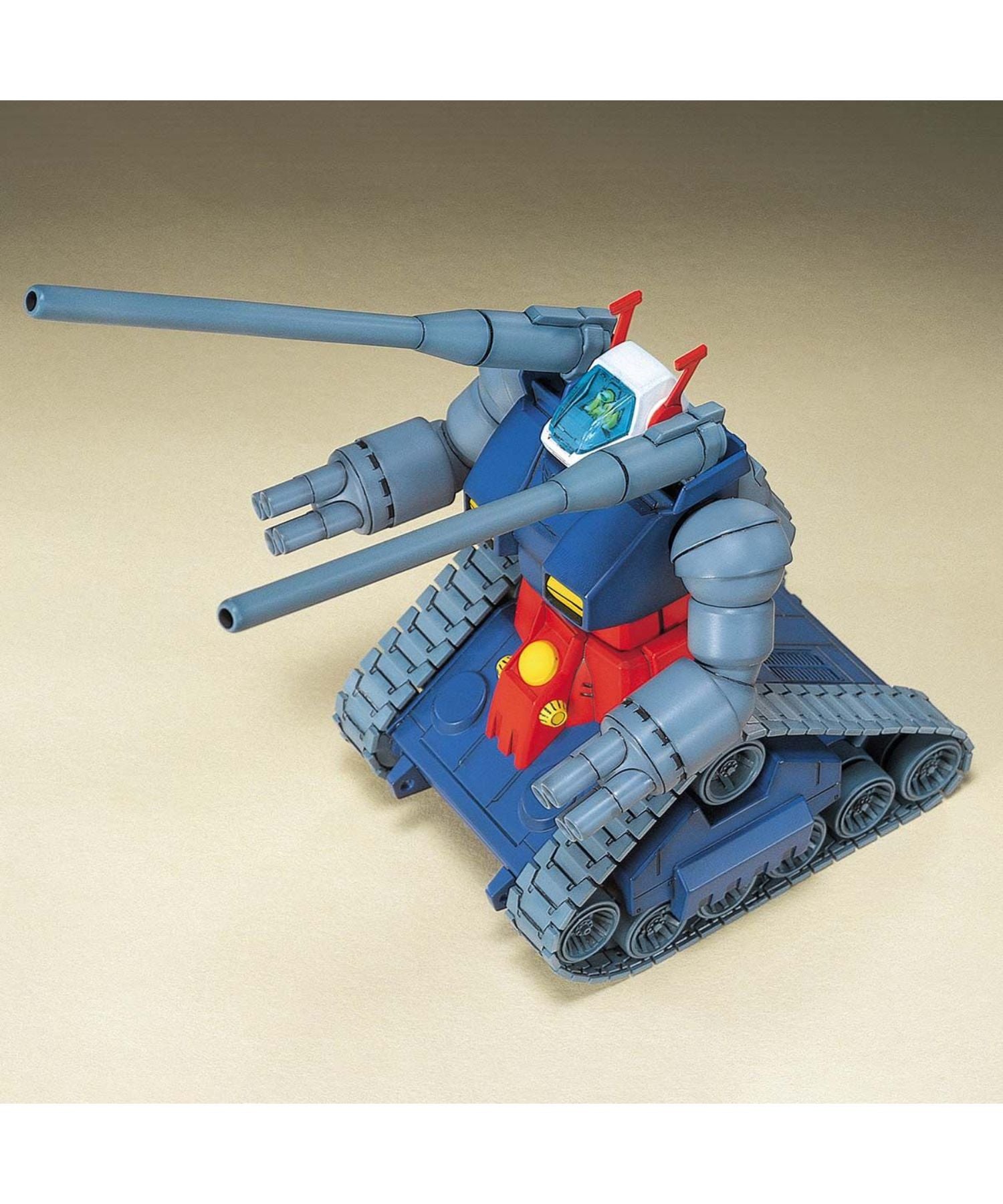 BANDAI / バンダイ / Hguc 1/144 Rx-75 ガンタンク