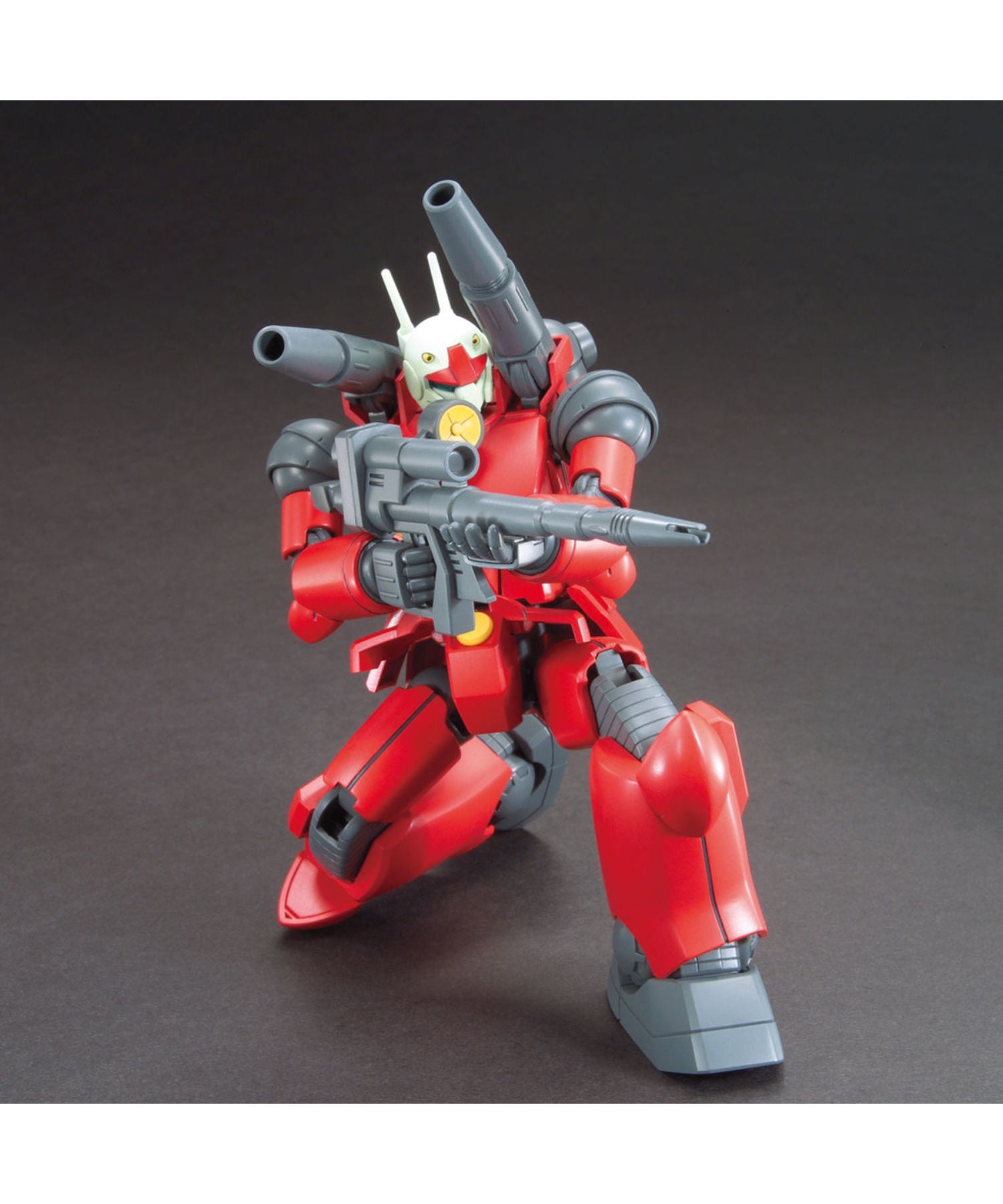 BANDAI / バンダイ / Hguc 1/144 ガンキャノン