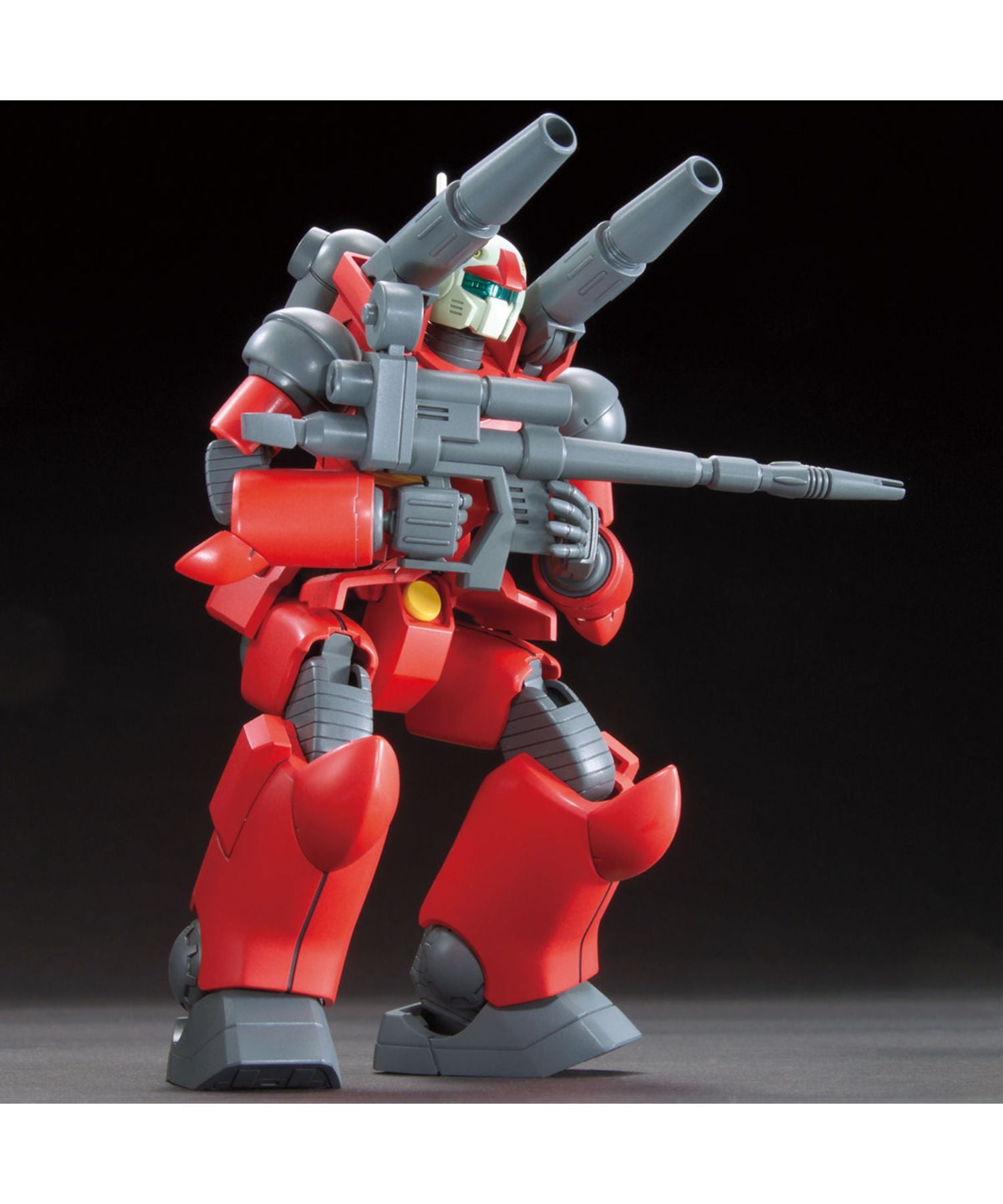 BANDAI / バンダイ / Hguc 1/144 ガンキャノン