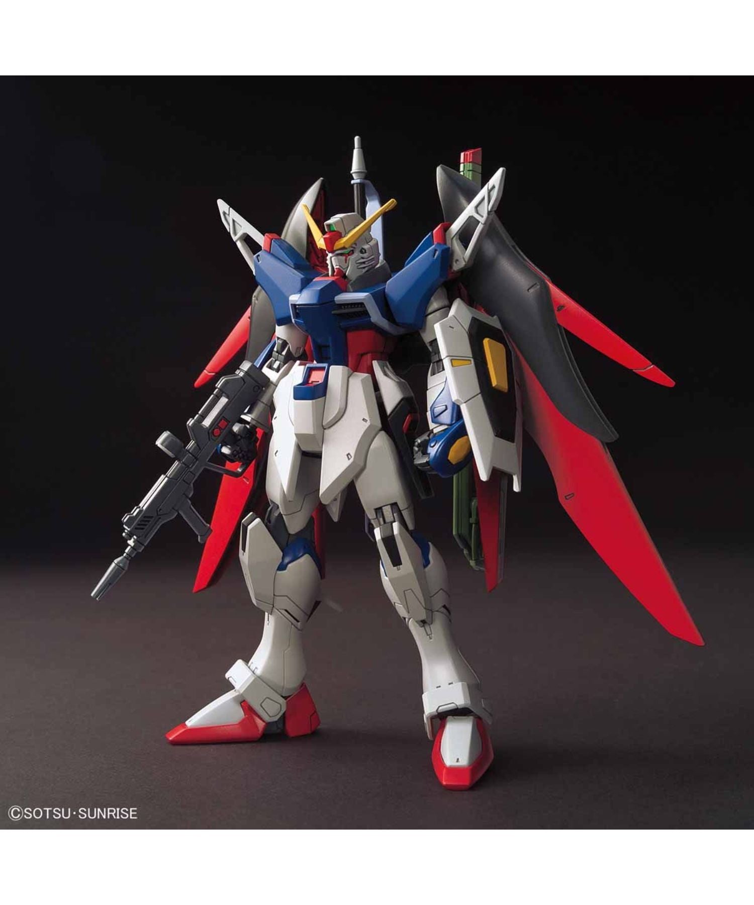 正規品高品質ＨＧ 1/144 ミーティアユニット＋フリーダムガンダム ロボット