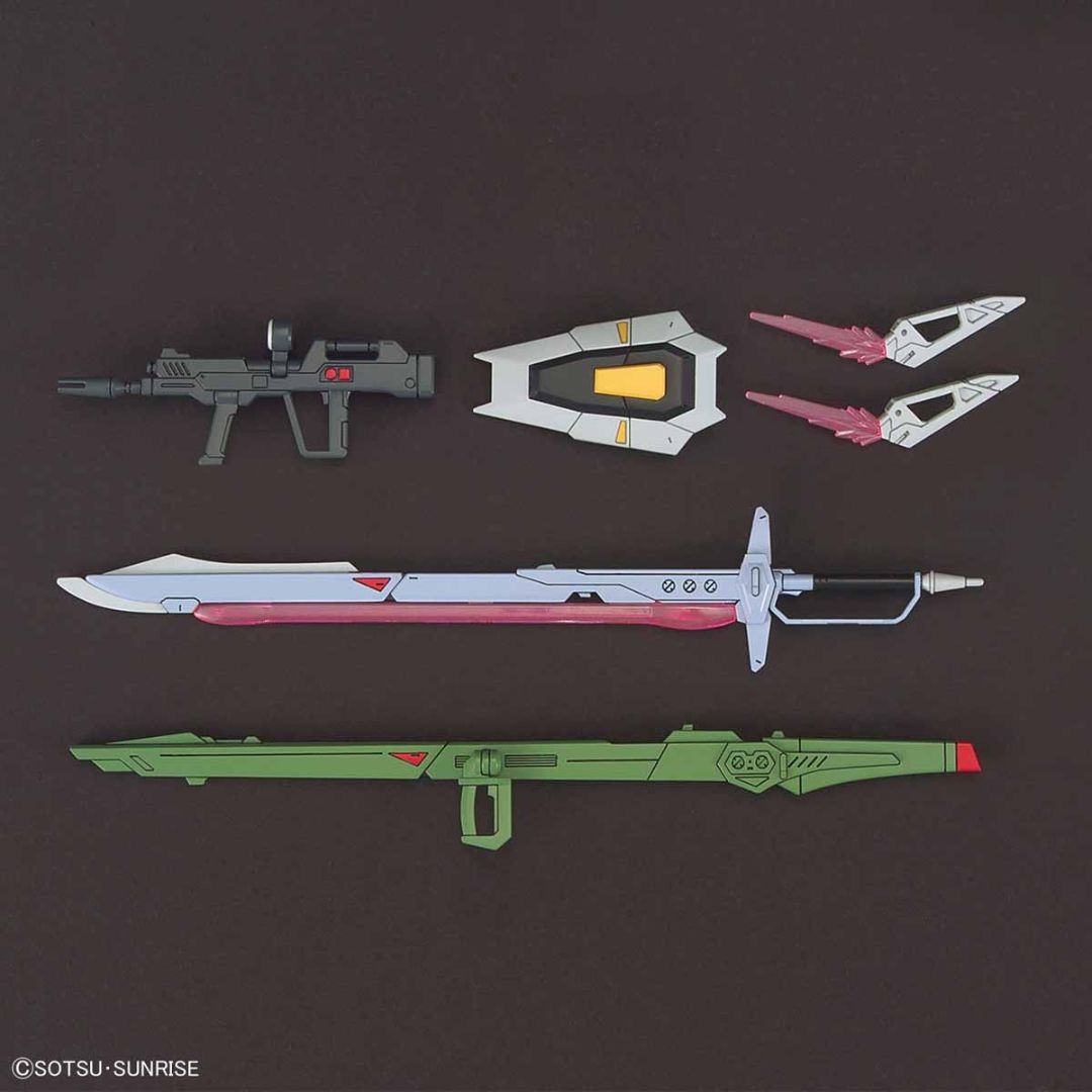 BANDAI / バンダイ / HGCE 1/144 デスティニーガンダム