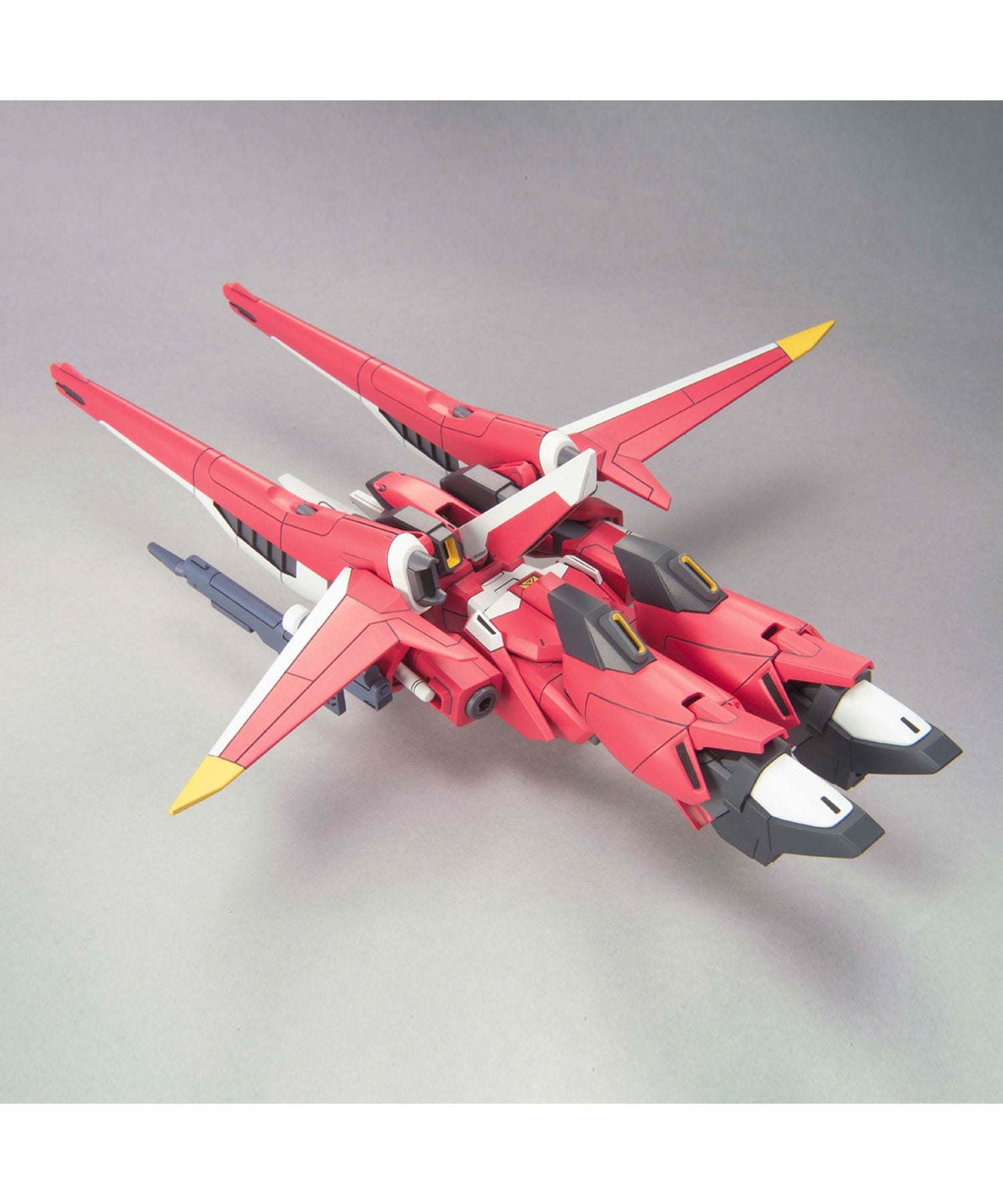 BANDAI / バンダイ / Hg 1/144 セイバーガンダム