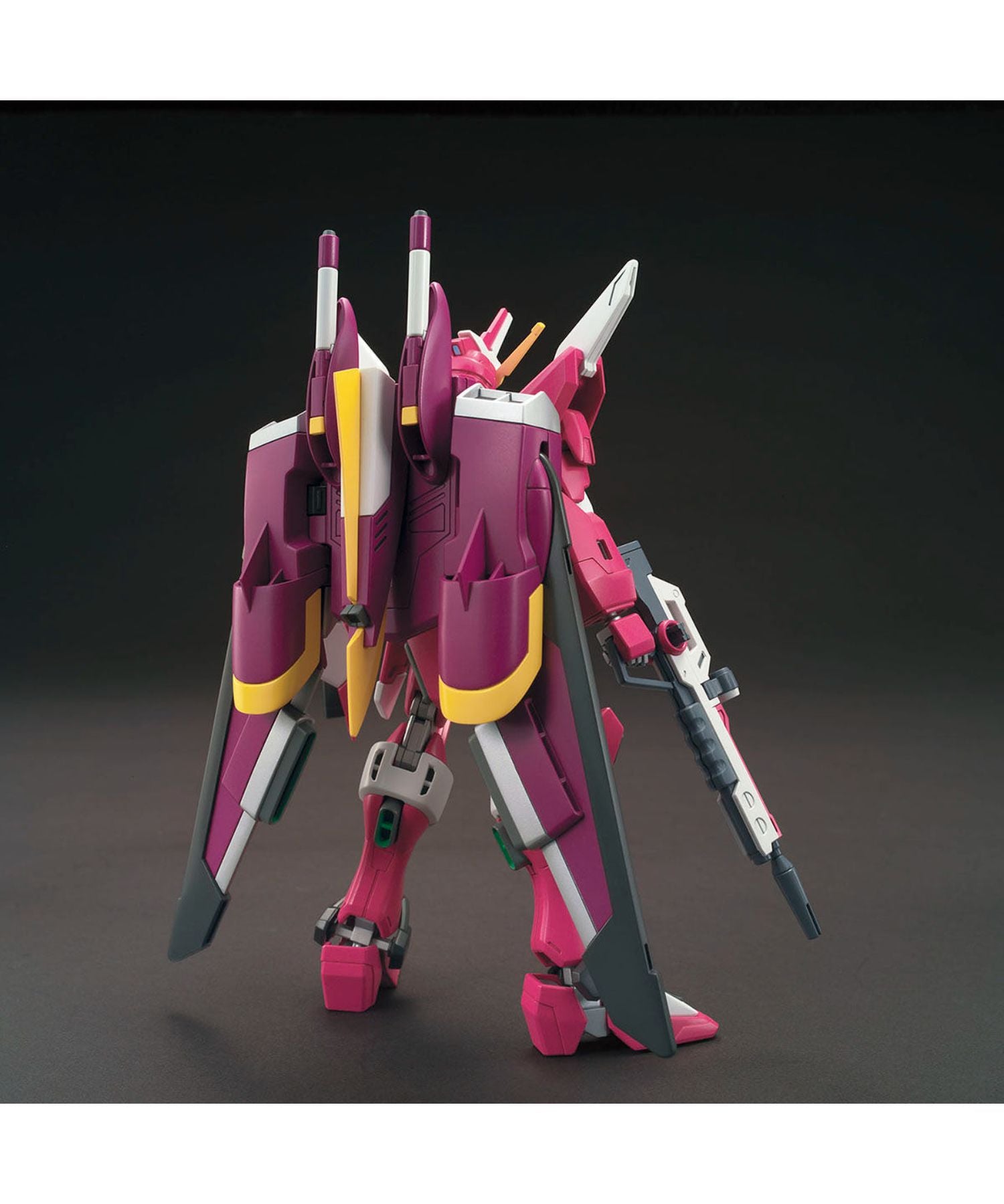 BANDAI / バンダイ / Hgce 1/144 インフィニットジャスティスガンダム