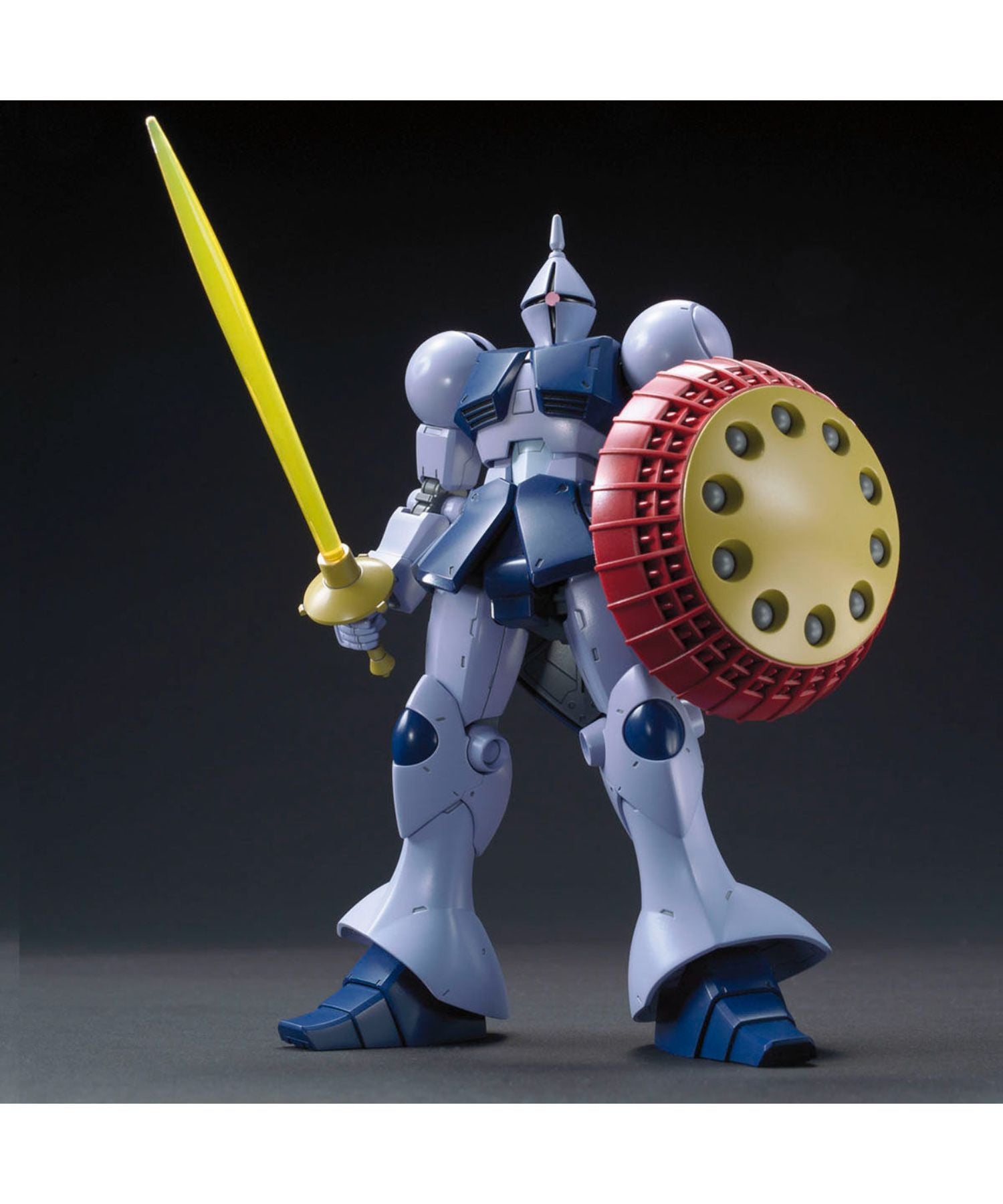 Hguc 1/144 ギャン