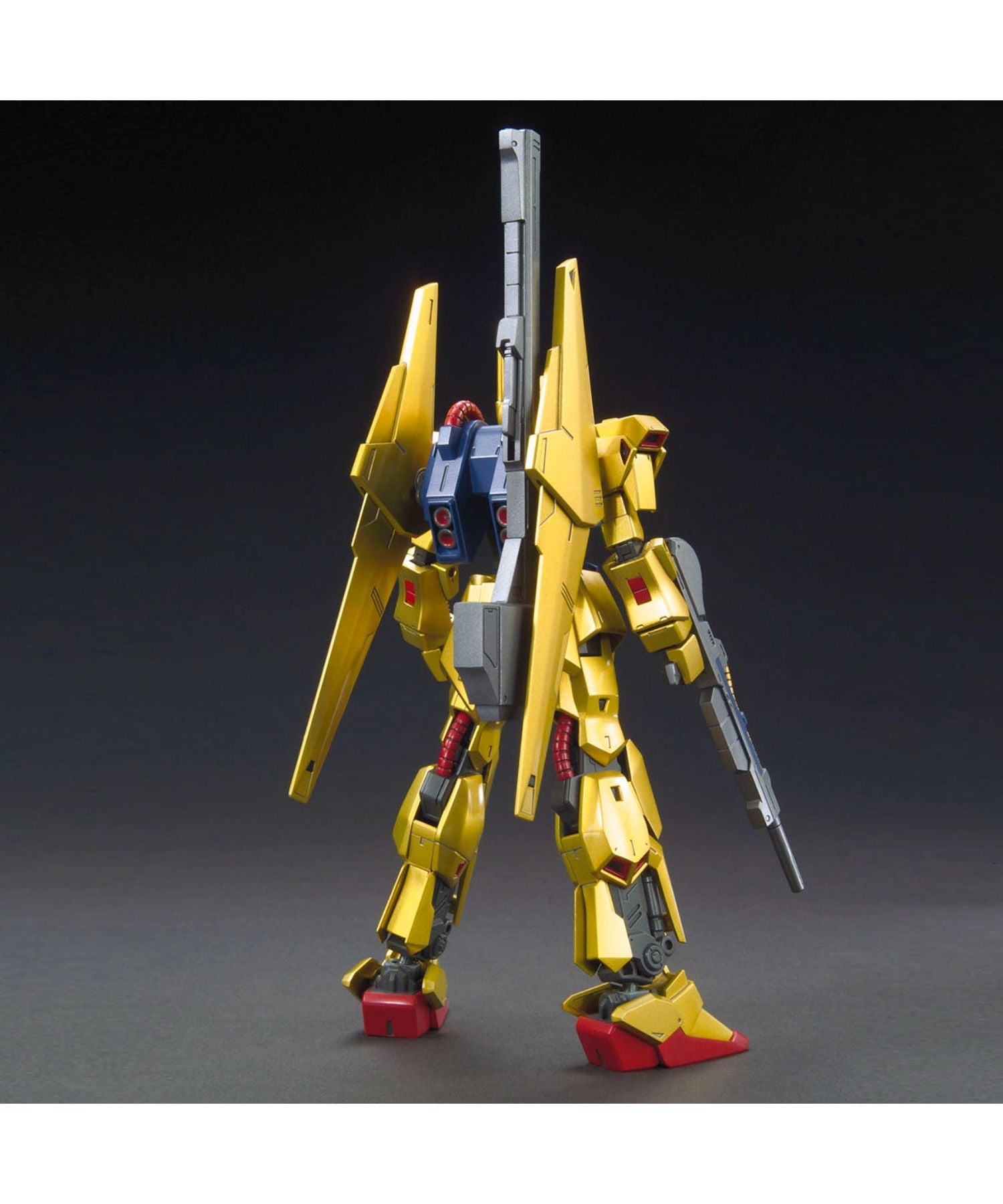 BANDAI / バンダイ / Hguc 1/144 百式