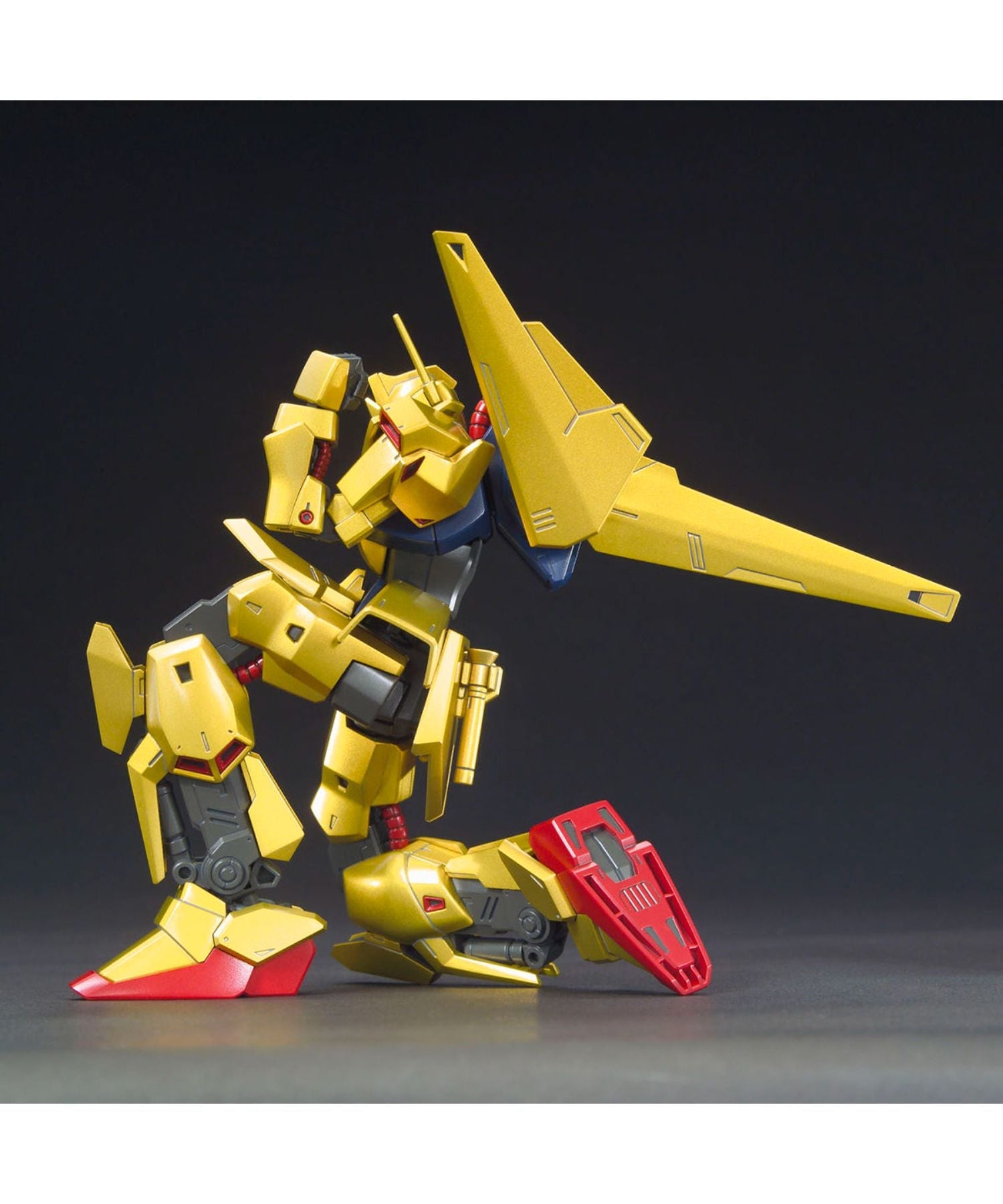 BANDAI / バンダイ / Hguc 1/144 百式