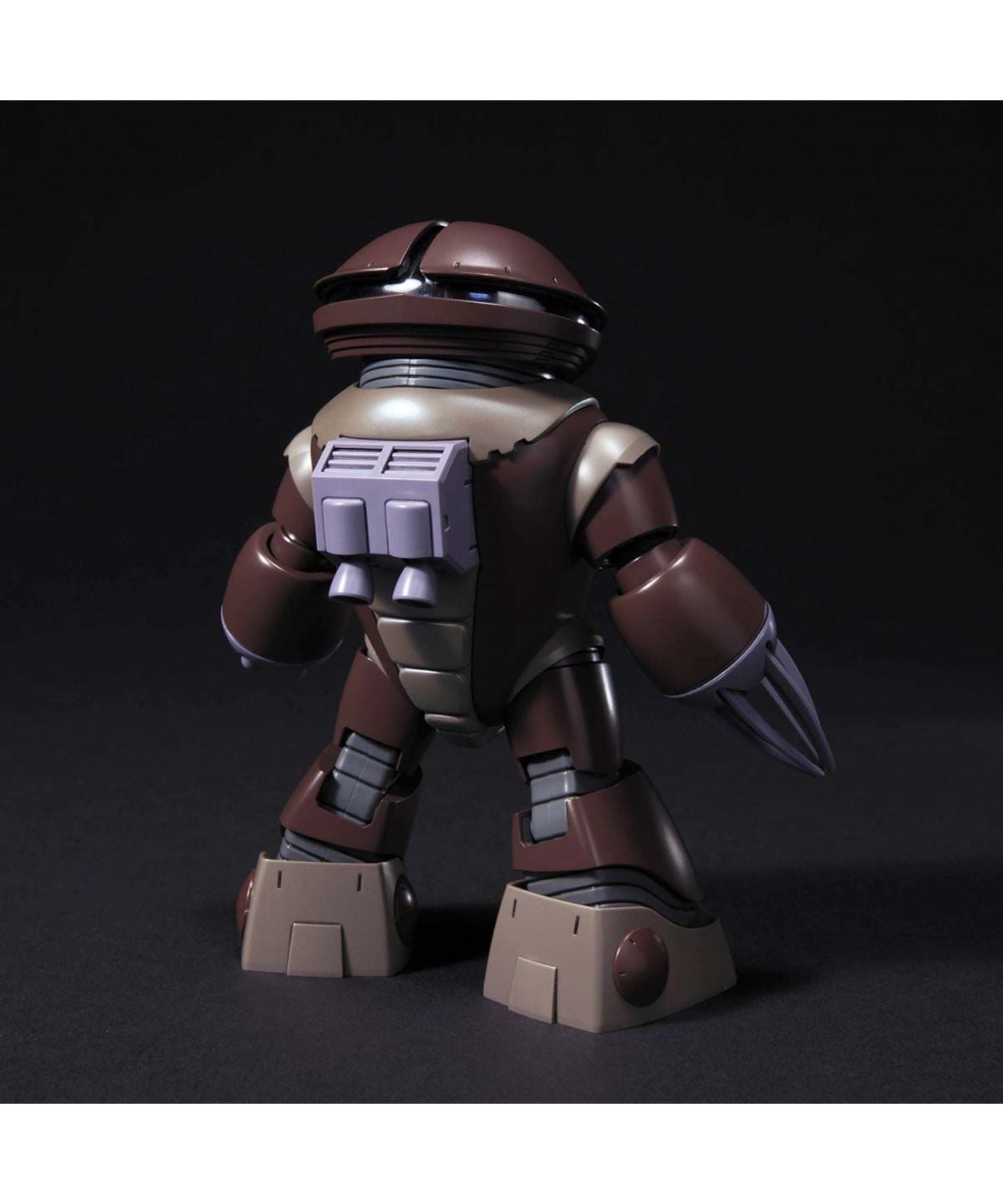 Hguc 1/144 アッガイ