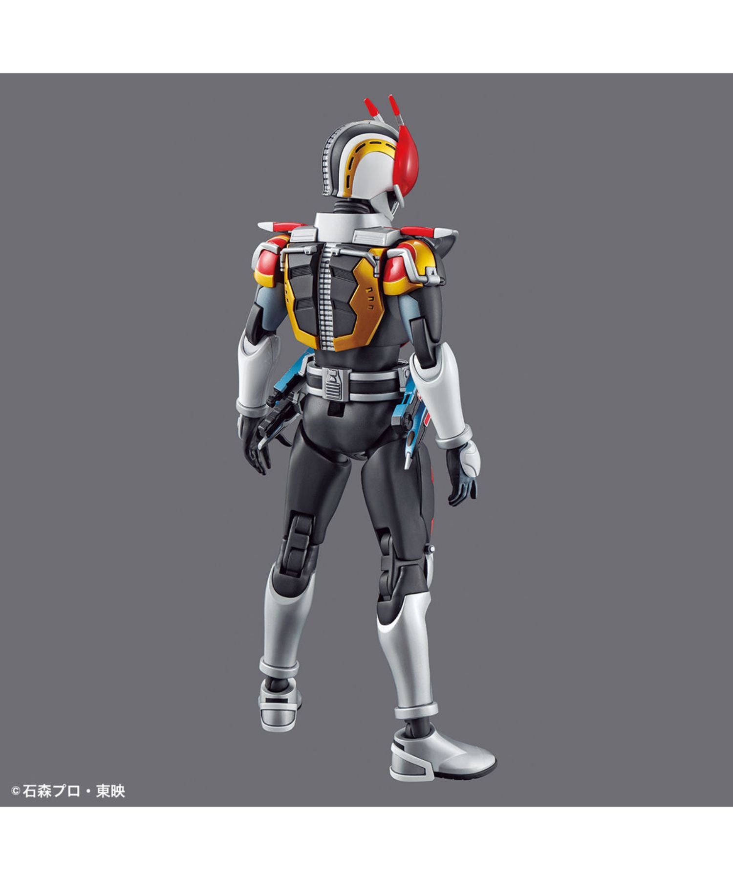 BANDAI / バンダイ / 仮面ライダー電王 ソードフォーム&プラットフォーム