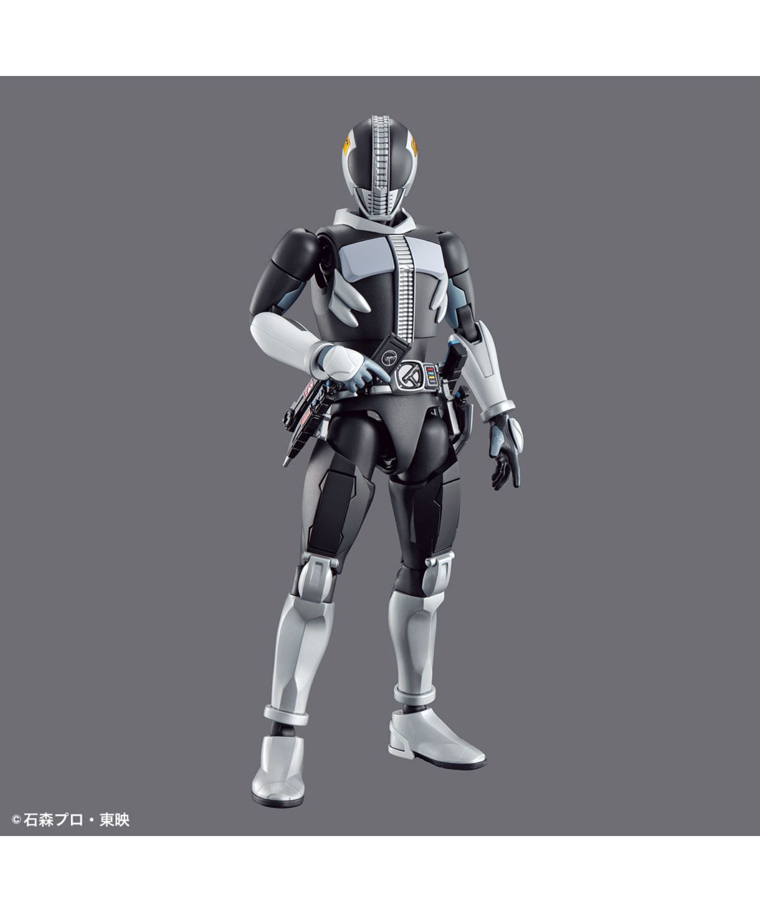 BANDAI / バンダイ / 仮面ライダー電王 ソードフォーム&プラットフォーム