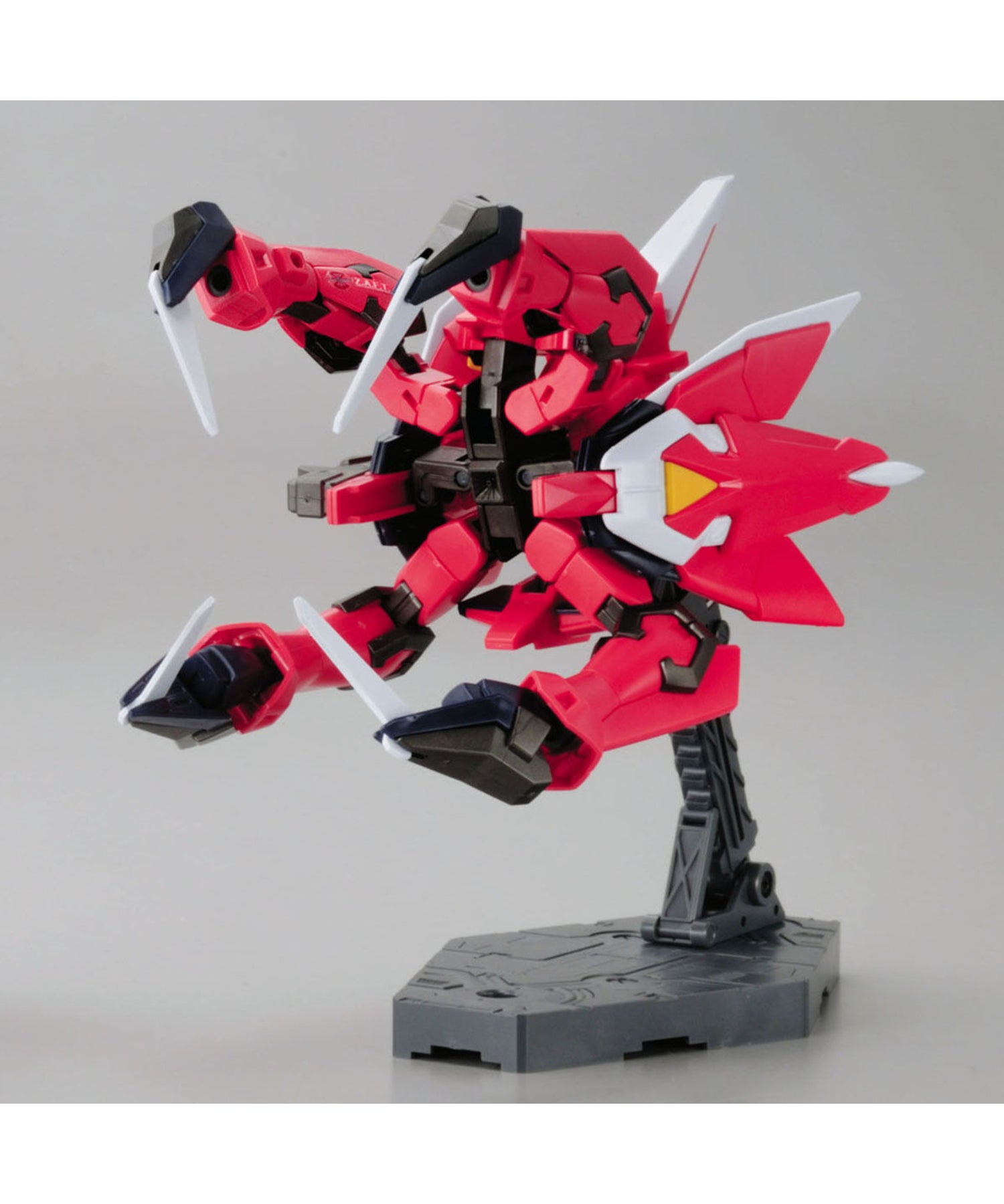 BANDAI / バンダイ / Hg 1/144 R05 イージスガンダム