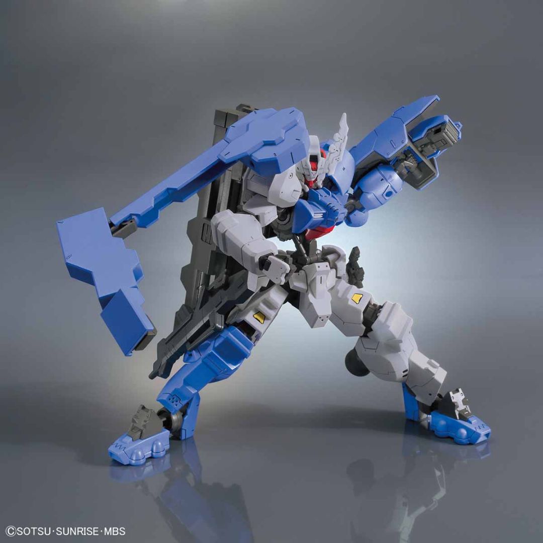 BANDAI / バンダイ / HG 1/144 ガンダムアスタロトリナシメント