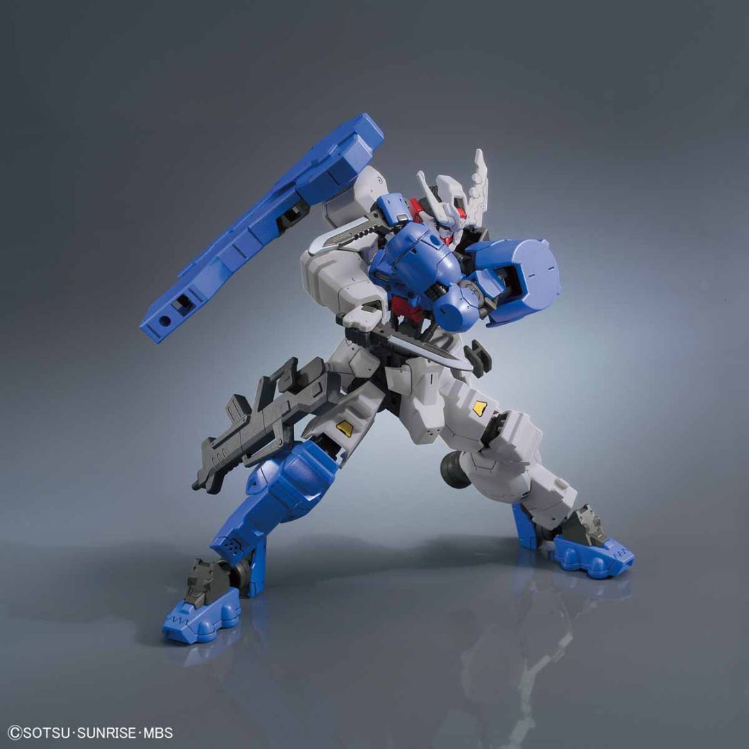 BANDAI / バンダイ / HG 1/144 ガンダムアスタロトリナシメント