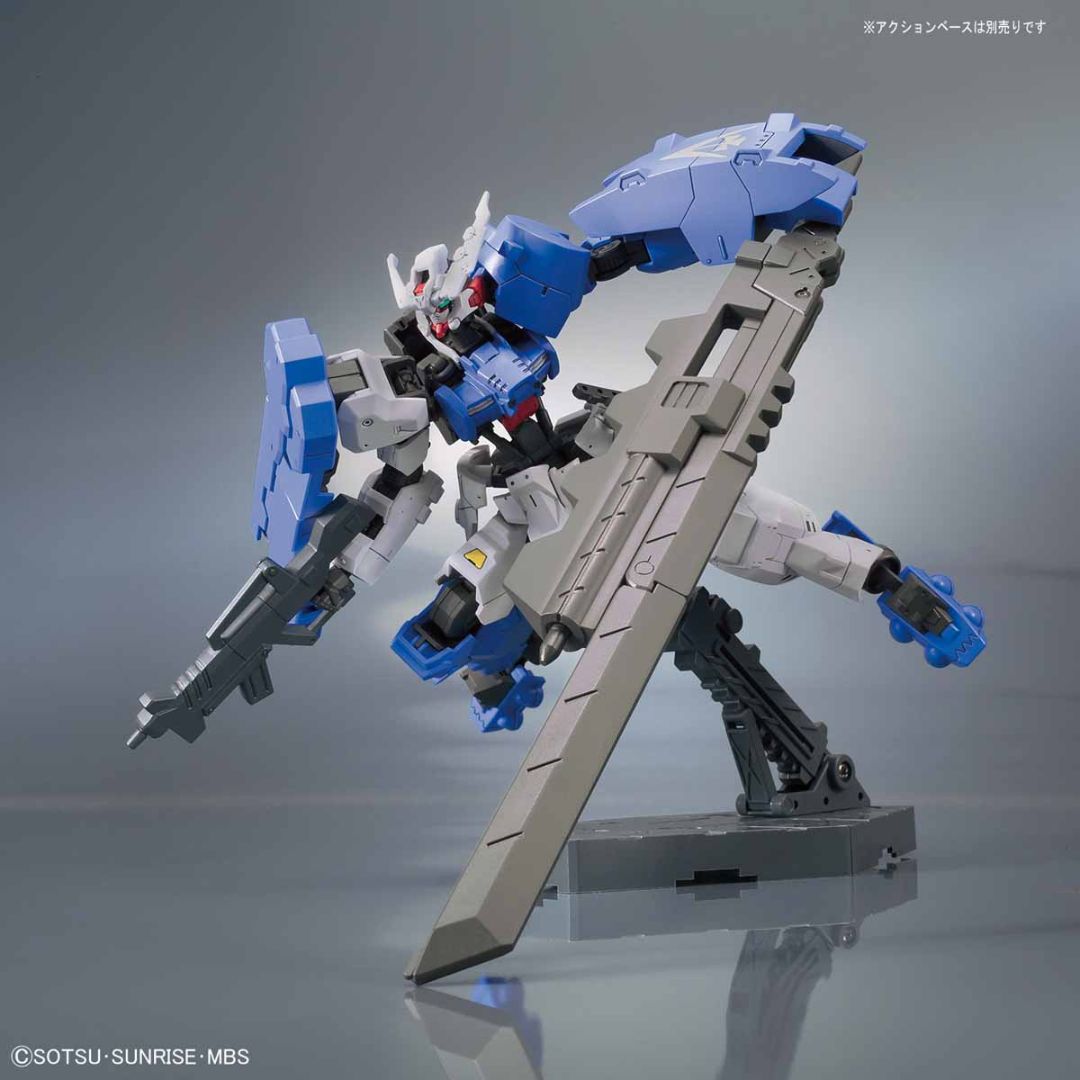 BANDAI / バンダイ / HG 1/144 ガンダムアスタロトリナシメント