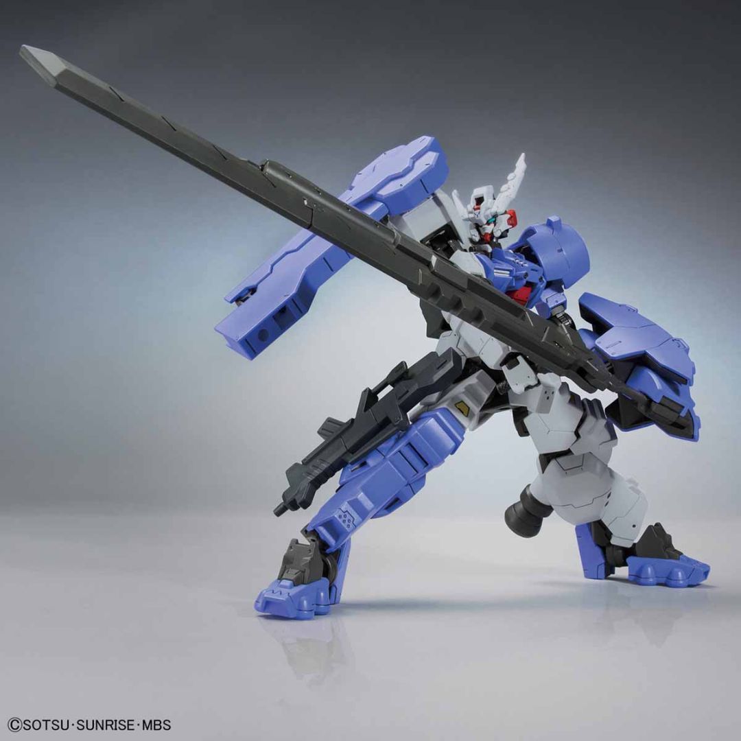BANDAI / バンダイ / HG 1/144 ガンダムアスタロトリナシメント