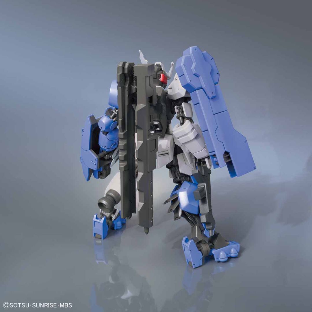 BANDAI / バンダイ / HG 1/144 ガンダムアスタロトリナシメント