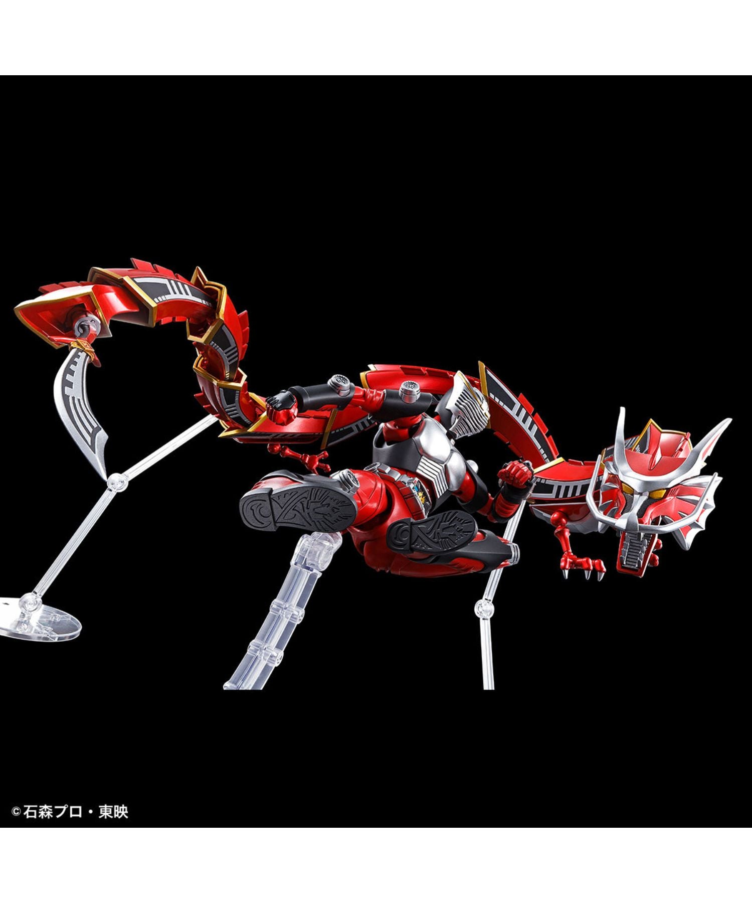 BANDAI / バンダイ / 仮面ライダー龍騎