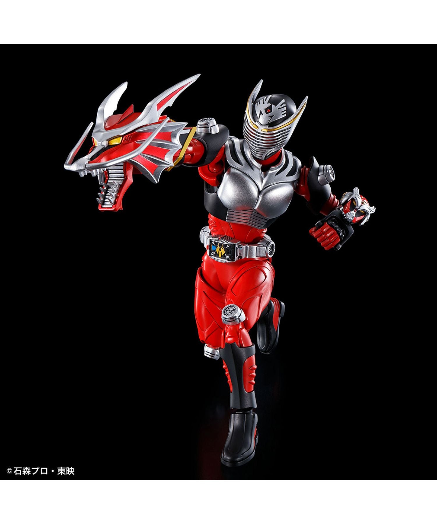BANDAI / バンダイ / 仮面ライダー龍騎