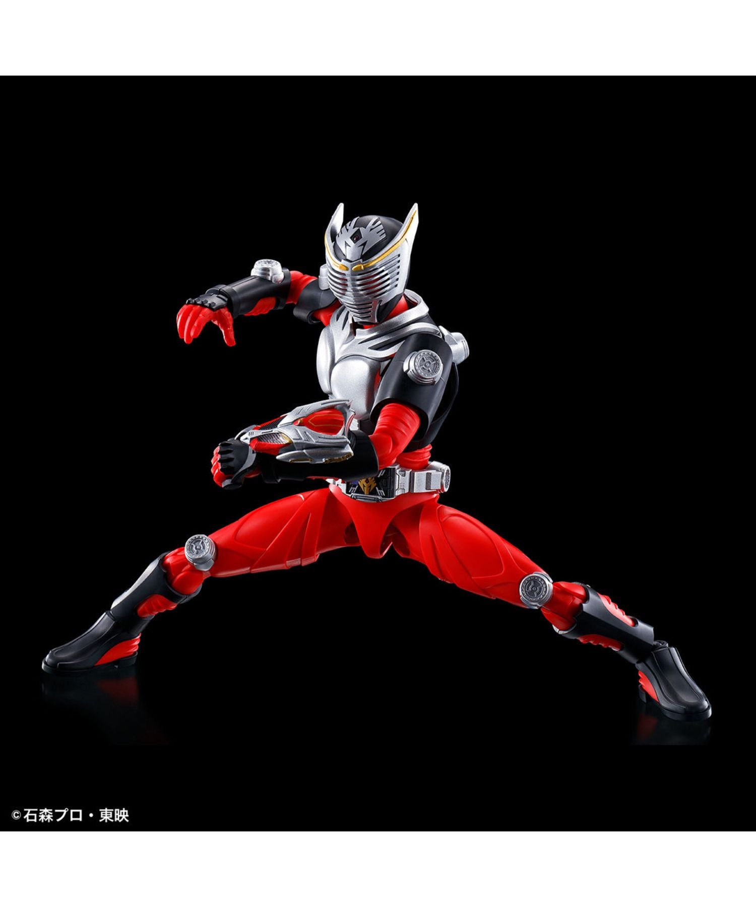 BANDAI / バンダイ / 仮面ライダー龍騎