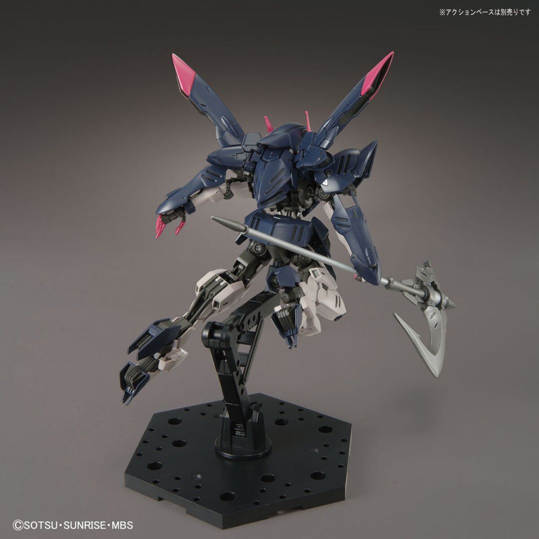 BANDAI / バンダイ / HG 1/144 ガンダムグレモリー