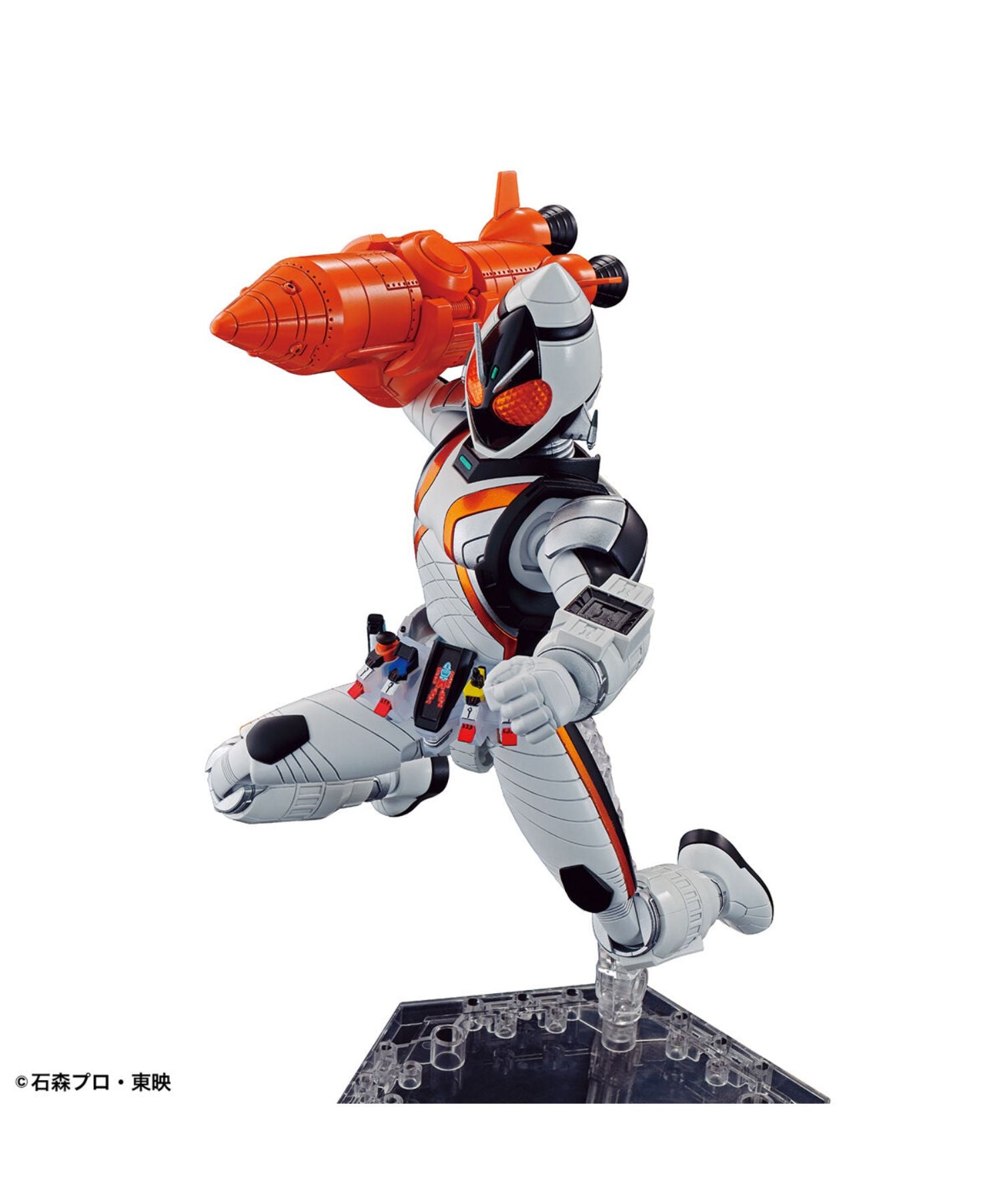 BANDAI / バンダイ / 仮面ライダーフォーゼ ベースステイツ