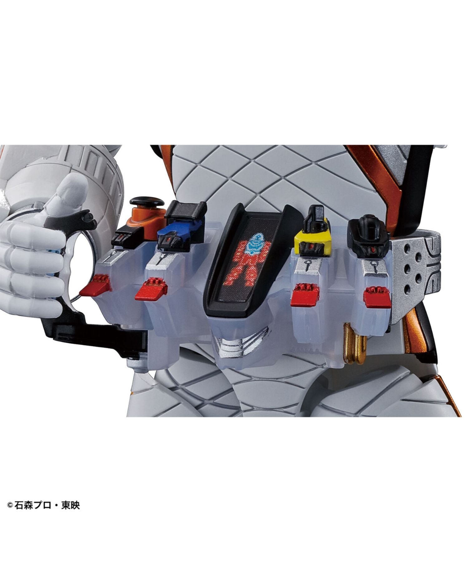 BANDAI / バンダイ / 仮面ライダーフォーゼ ベースステイツ