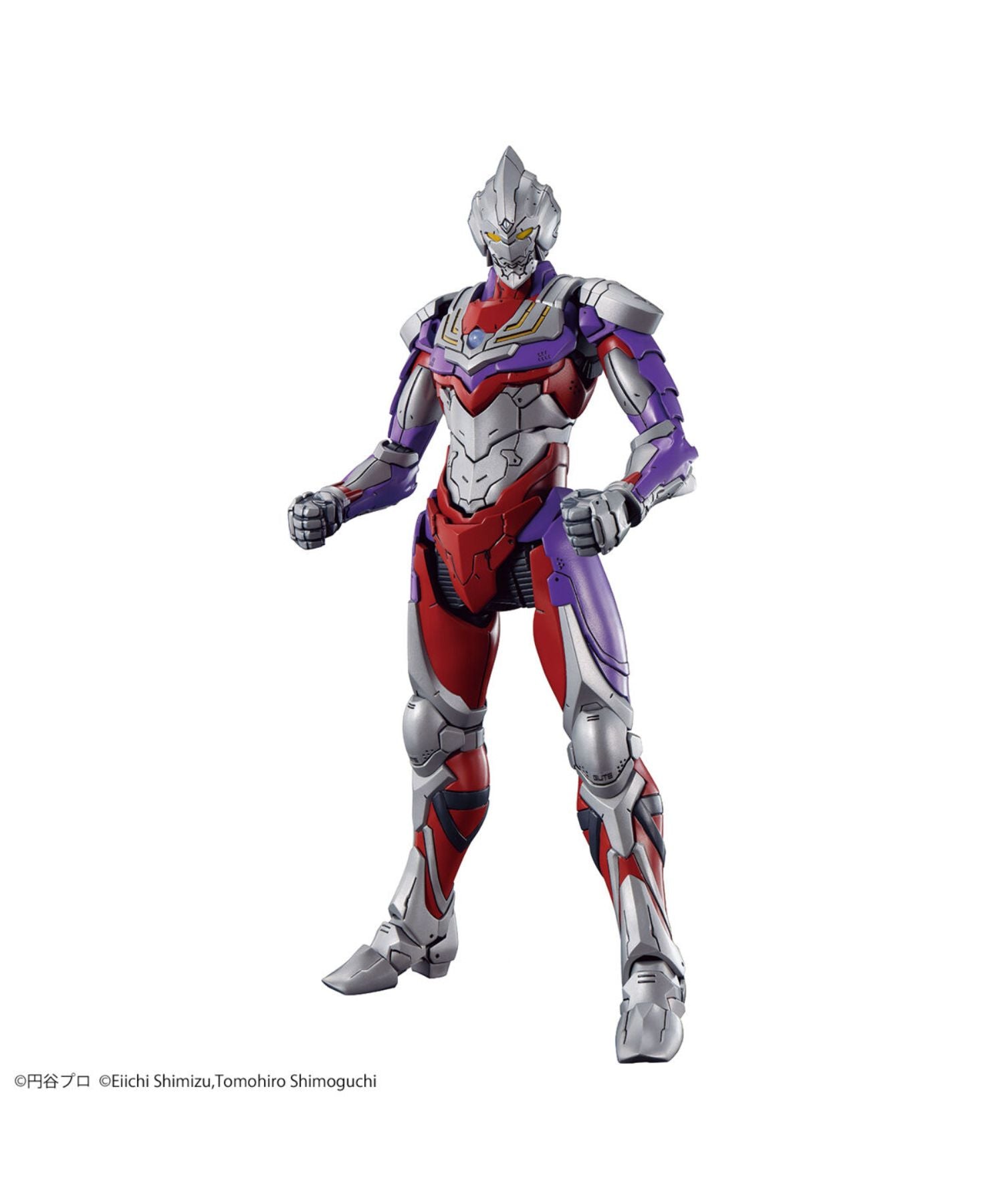BANDAI / バンダイ / Figure-Rise Standard Ultraman