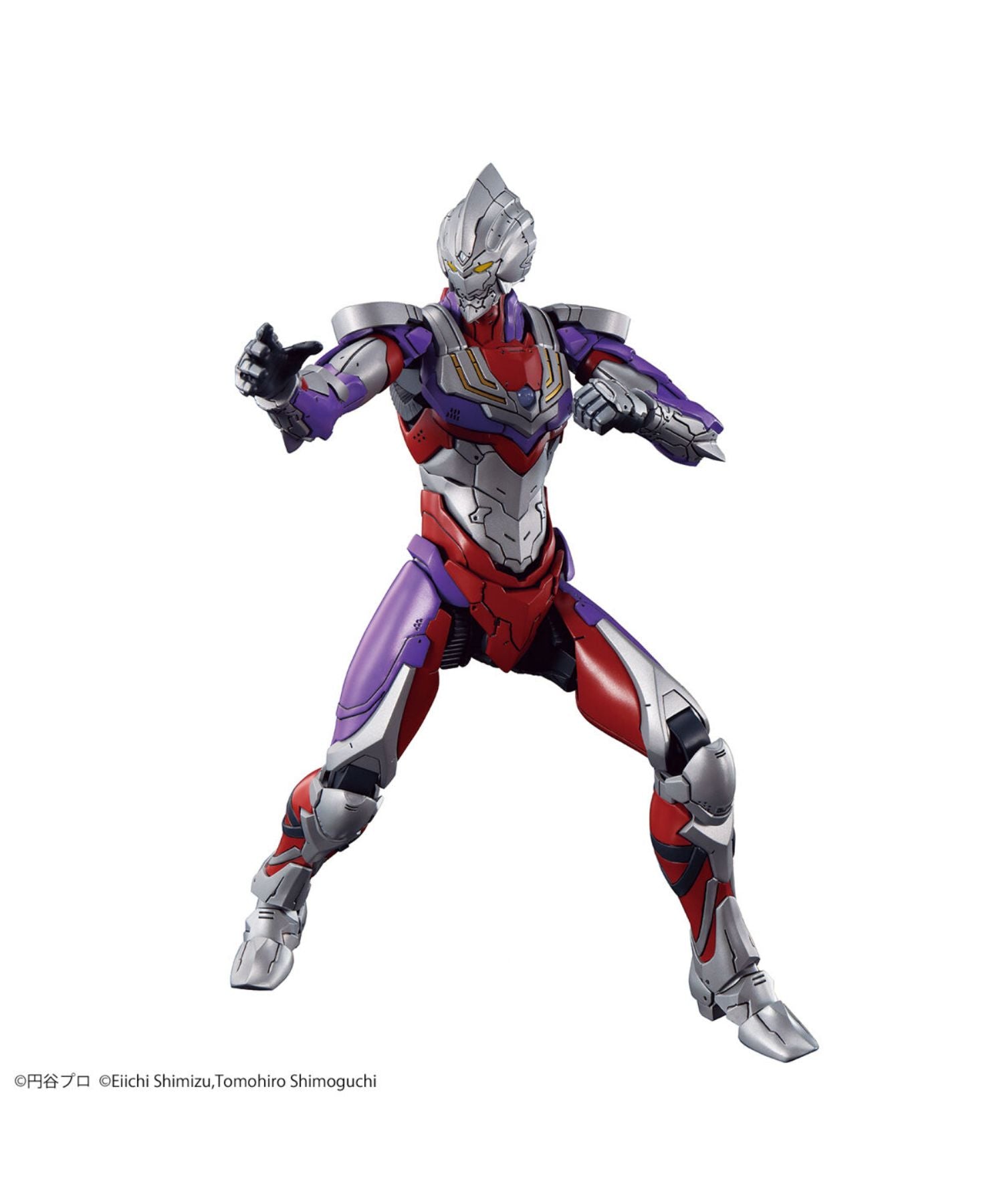 BANDAI / バンダイ / Figure-Rise Standard Ultraman