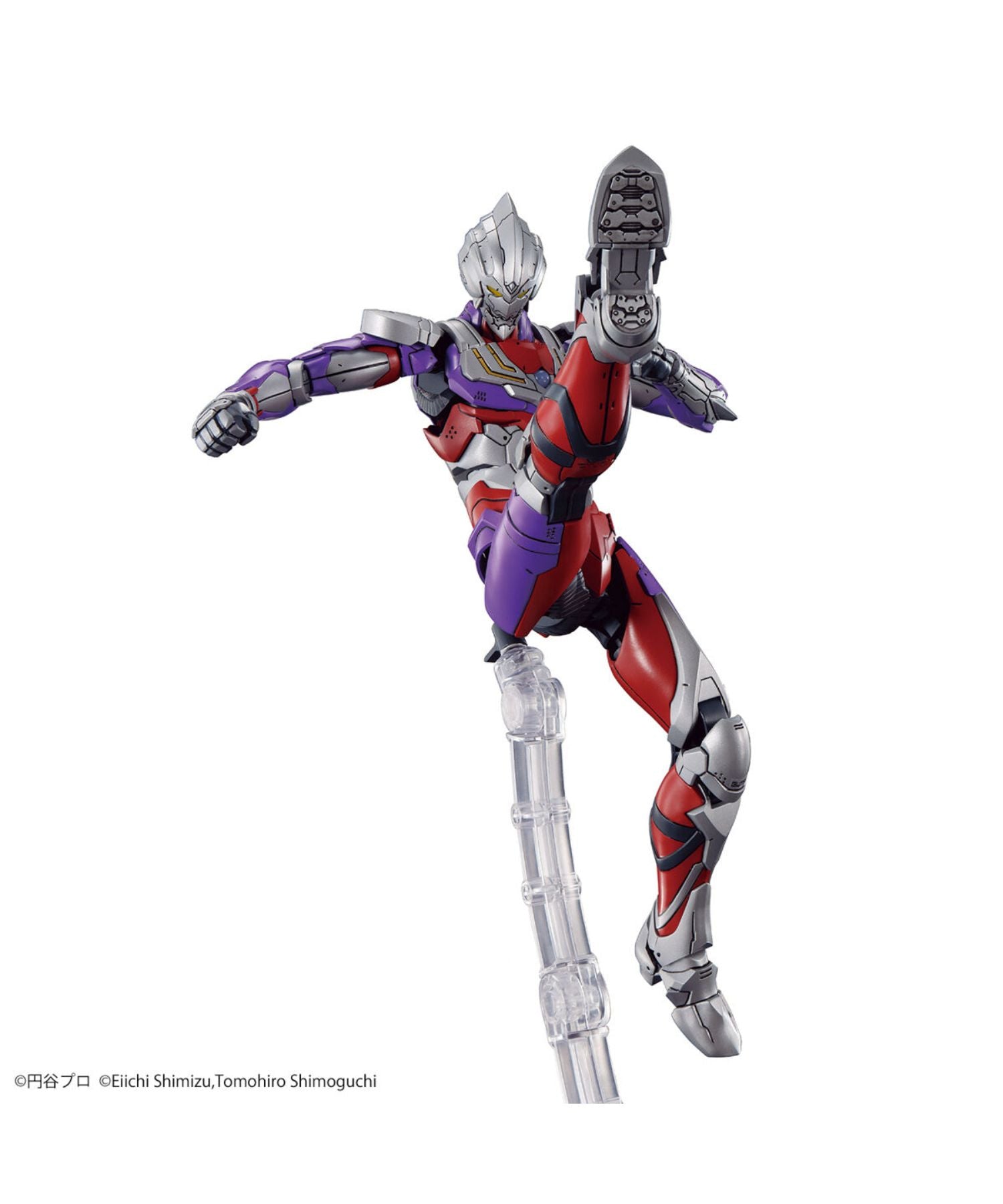 BANDAI / バンダイ / Figure-Rise Standard Ultraman