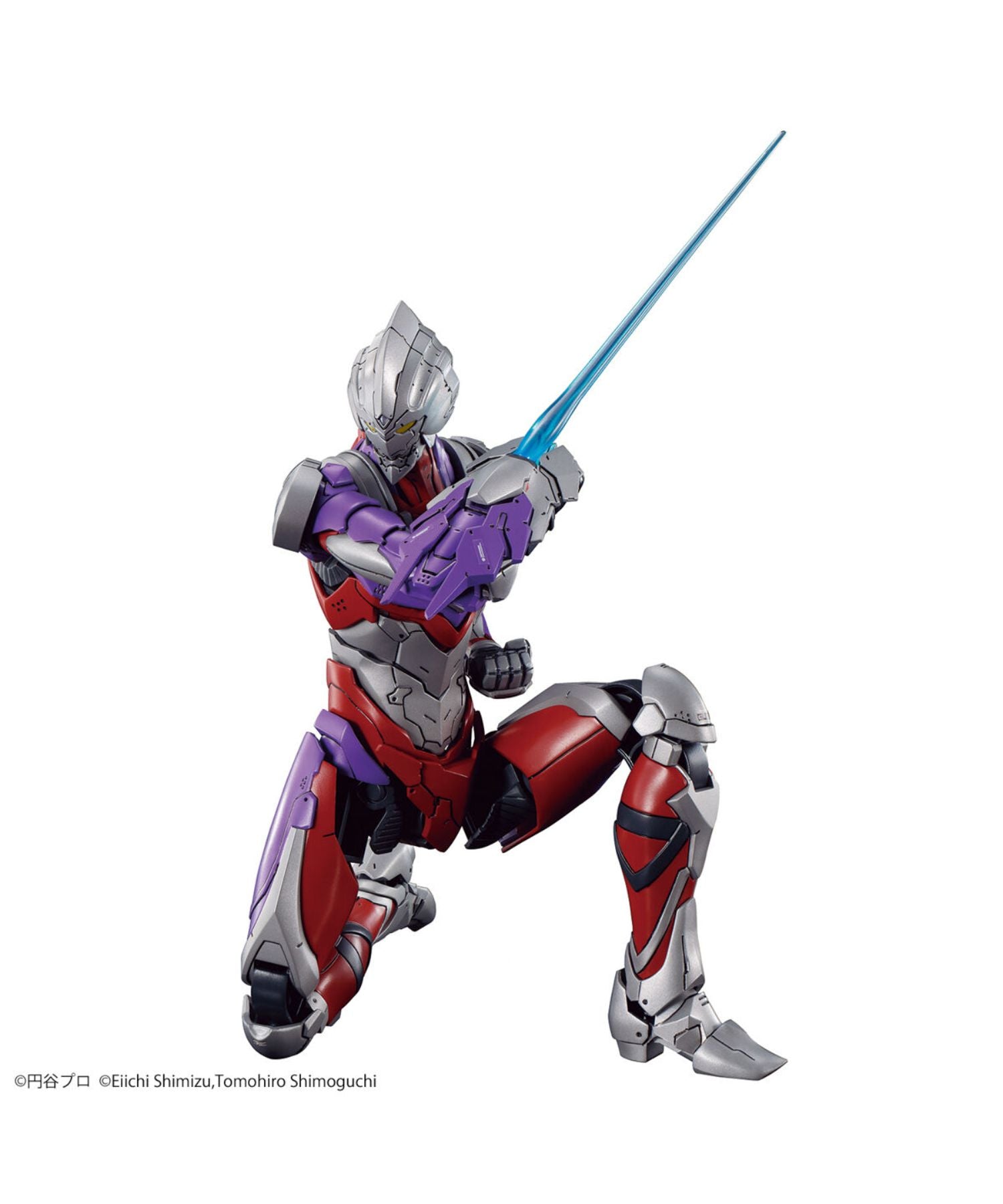 BANDAI / バンダイ / Figure-Rise Standard Ultraman