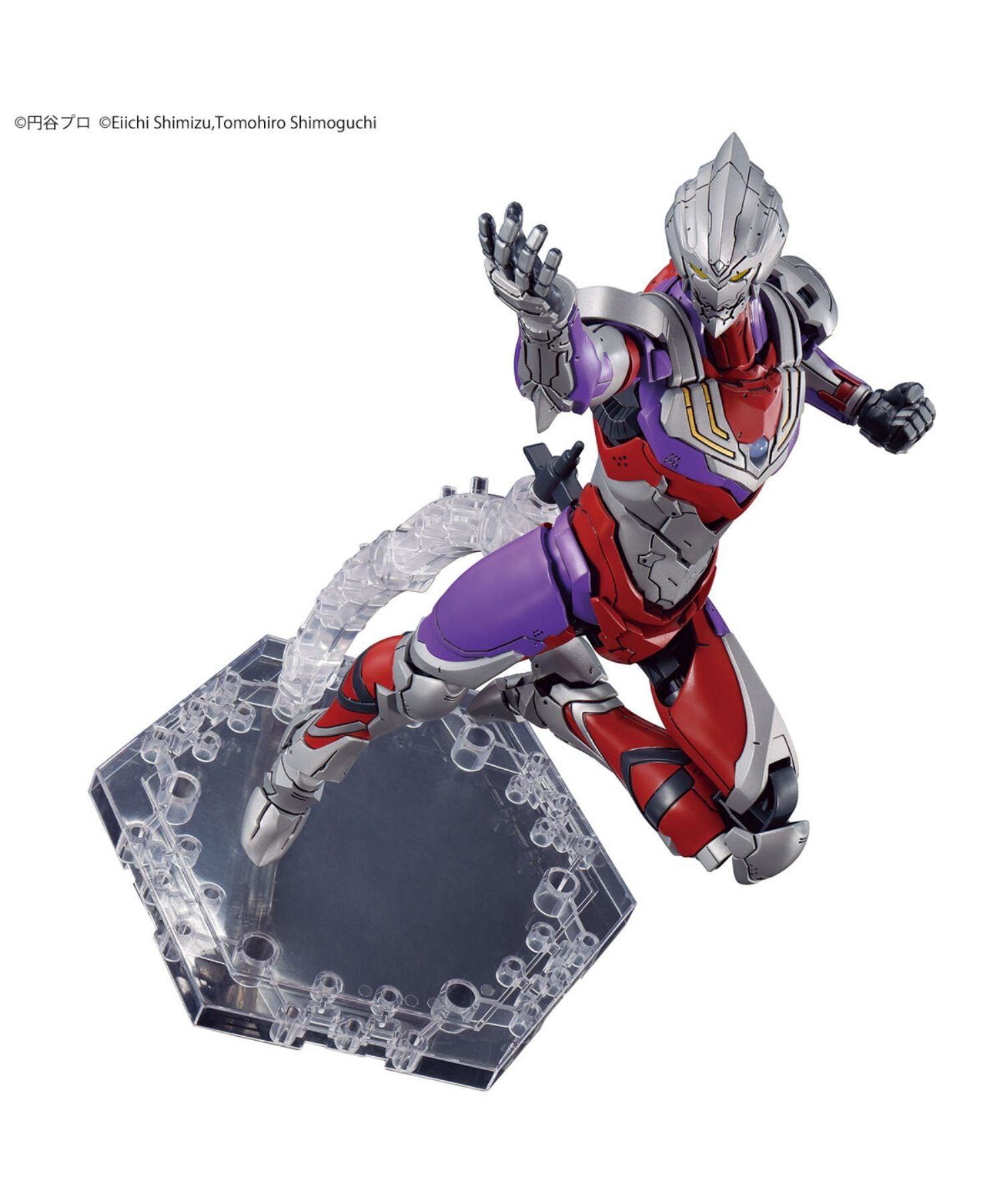 BANDAI / バンダイ / Figure-Rise Standard Ultraman
