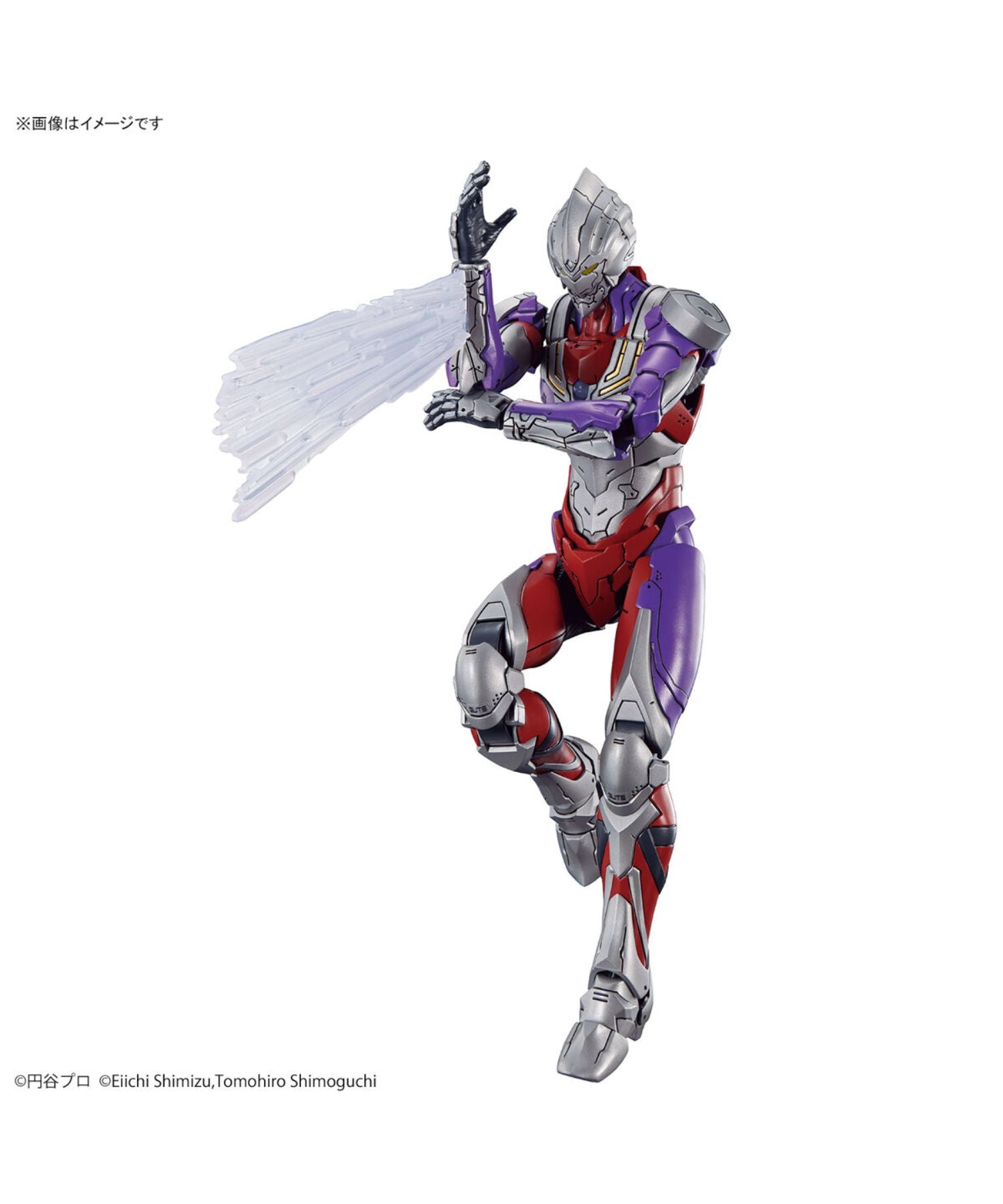 BANDAI / バンダイ / Figure-Rise Standard Ultraman