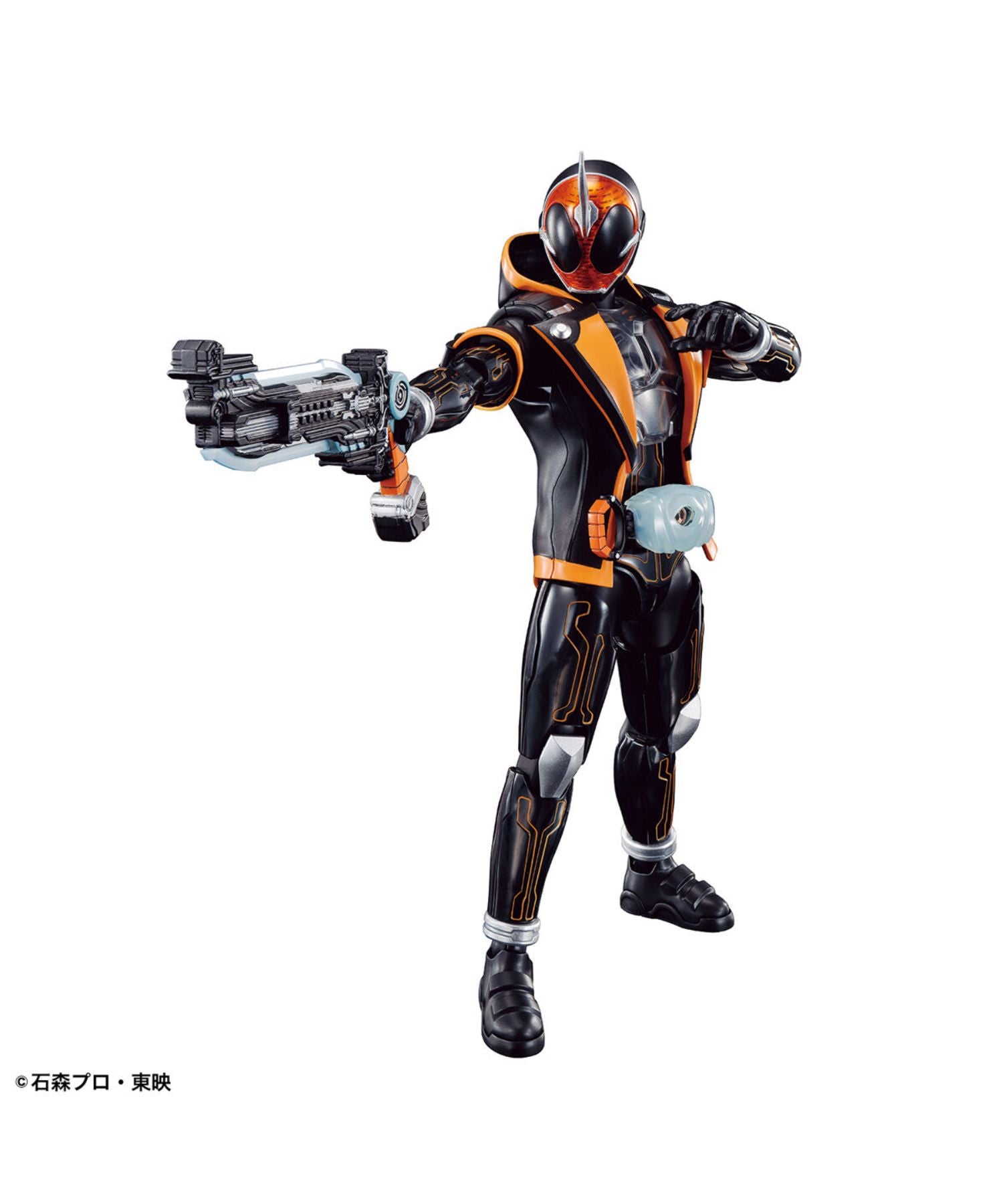 BANDAI / バンダイ / 仮面ライダーゴースト オレ魂