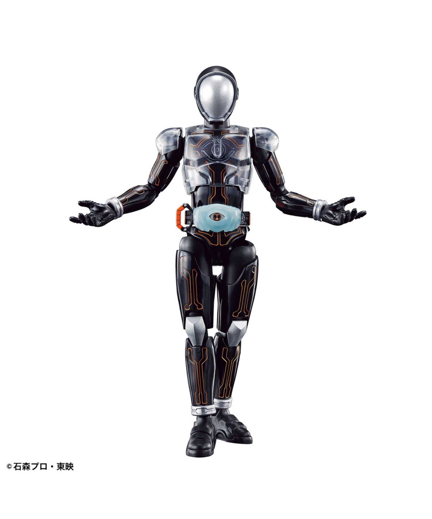 BANDAI / バンダイ / 仮面ライダーゴースト オレ魂