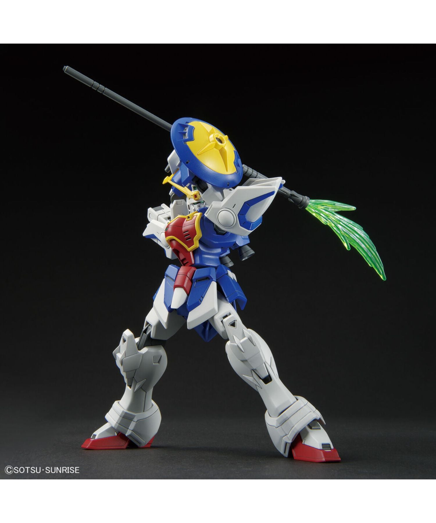 BANDAI / バンダイ / Hg 1/144 シェンロンガンダム