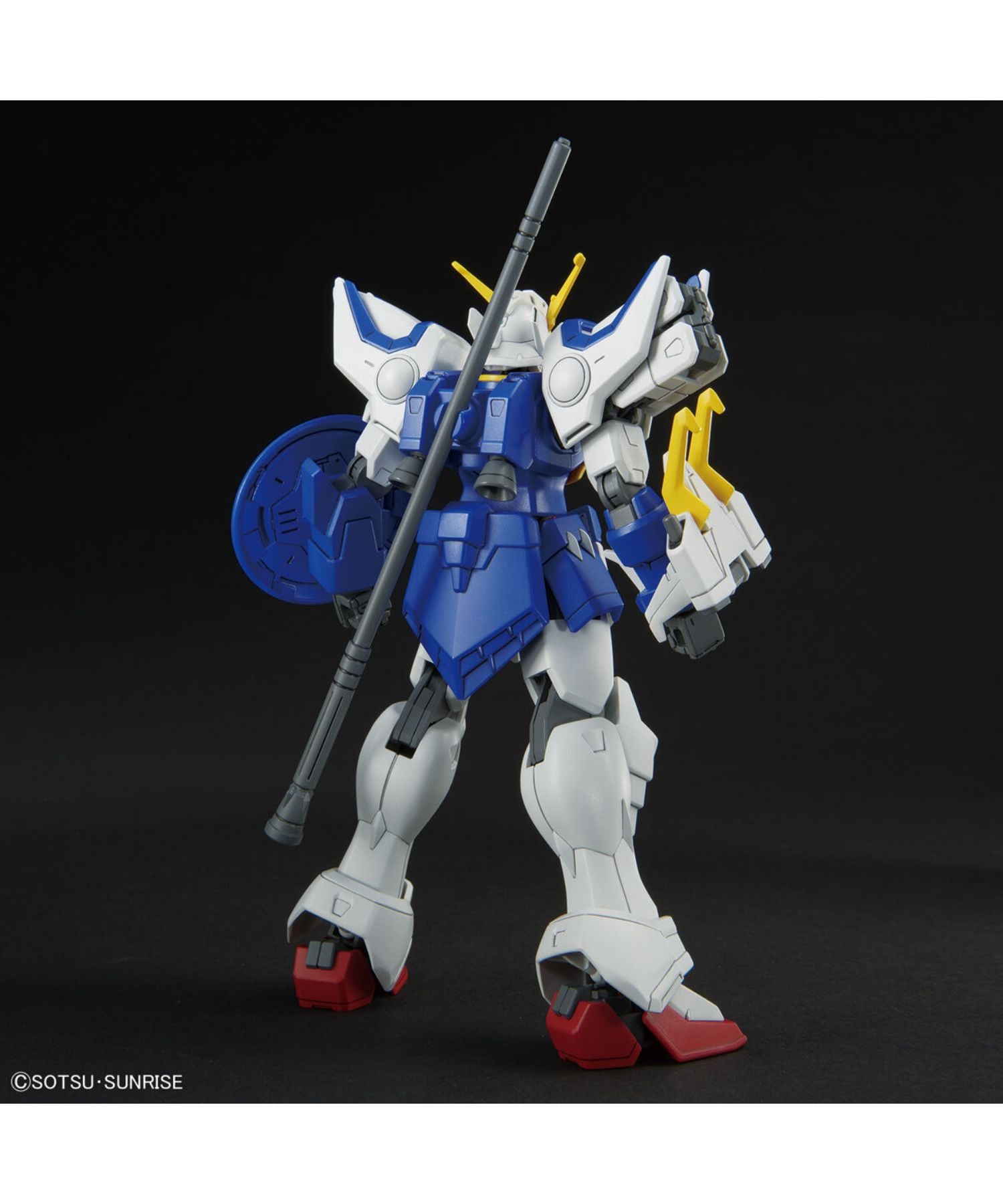 BANDAI / バンダイ / Hg 1/144 シェンロンガンダム
