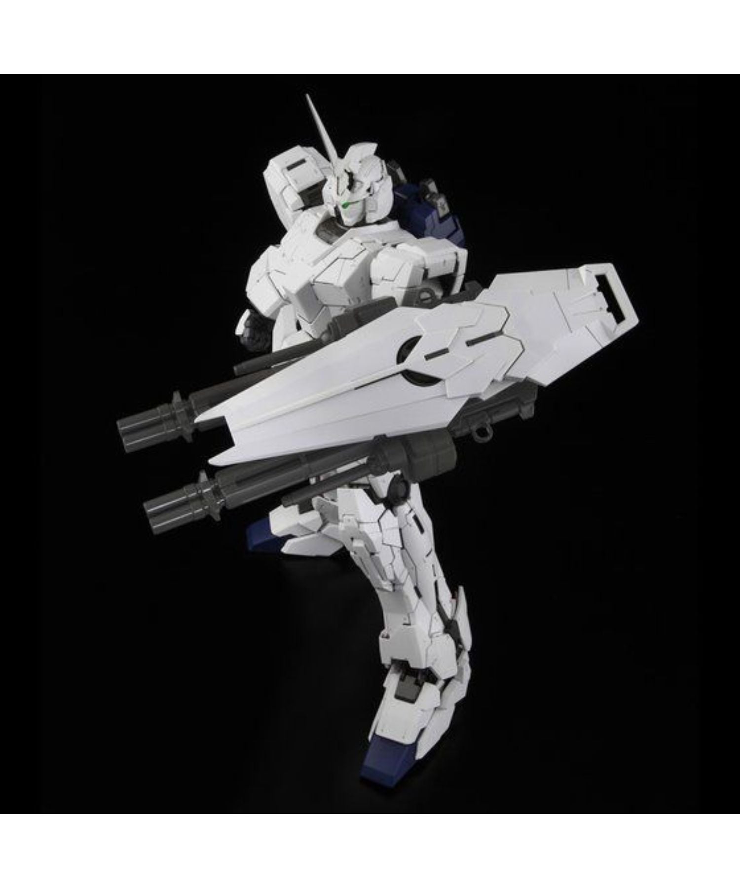 Pg 1/60 Rx-0 ユニコーンガンダム