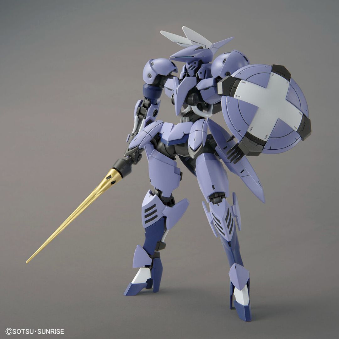 BANDAI / バンダイ / HG 1/144 ジークルーネ