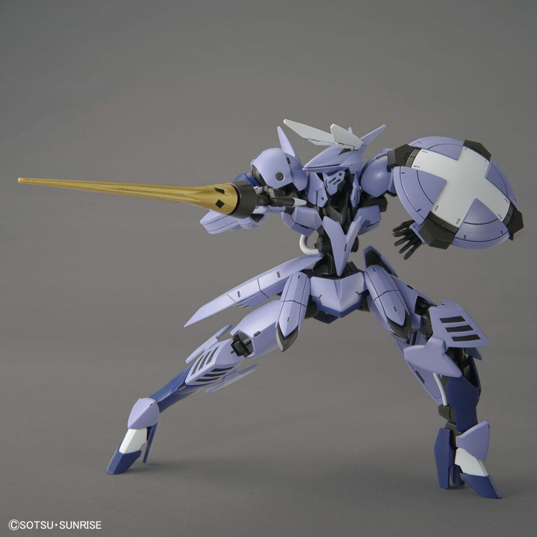 BANDAI / バンダイ / HG 1/144 ジークルーネ
