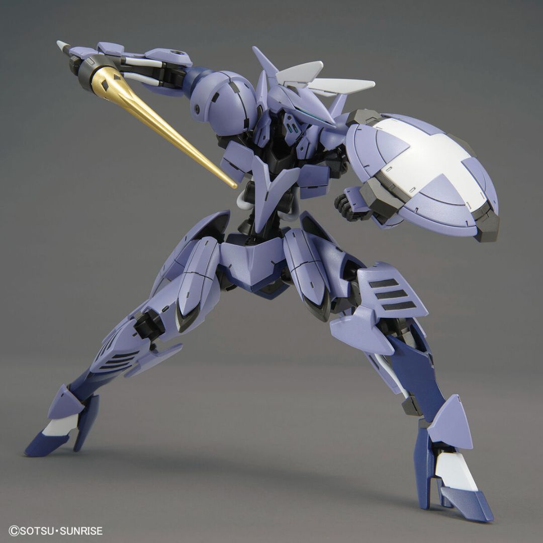 BANDAI / バンダイ / HG 1/144 ジークルーネ