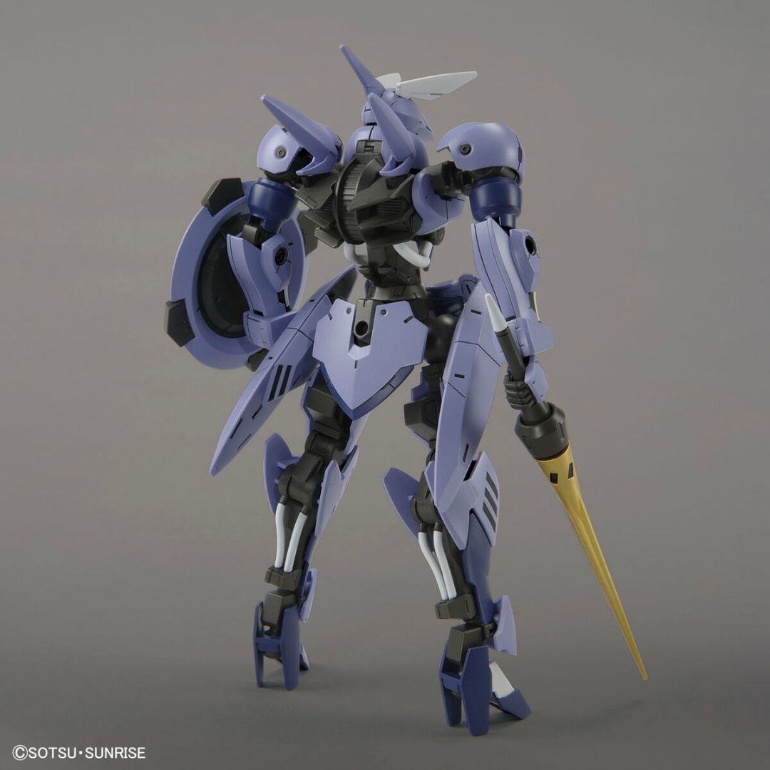 BANDAI / バンダイ / HG 1/144 ジークルーネ