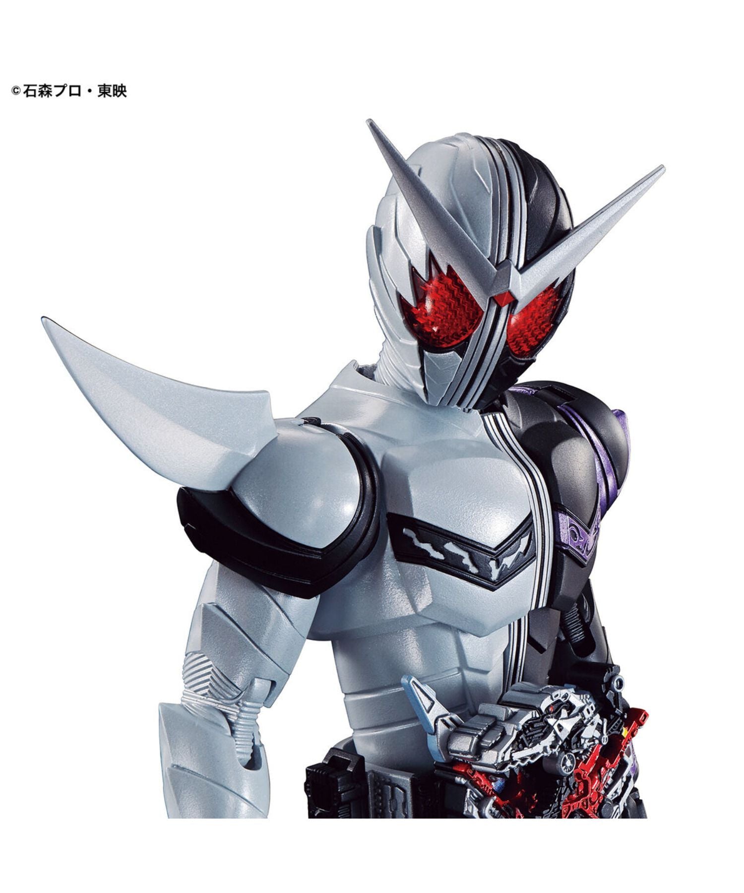 BANDAI / バンダイ / 仮面ライダーw ファングジョーカー